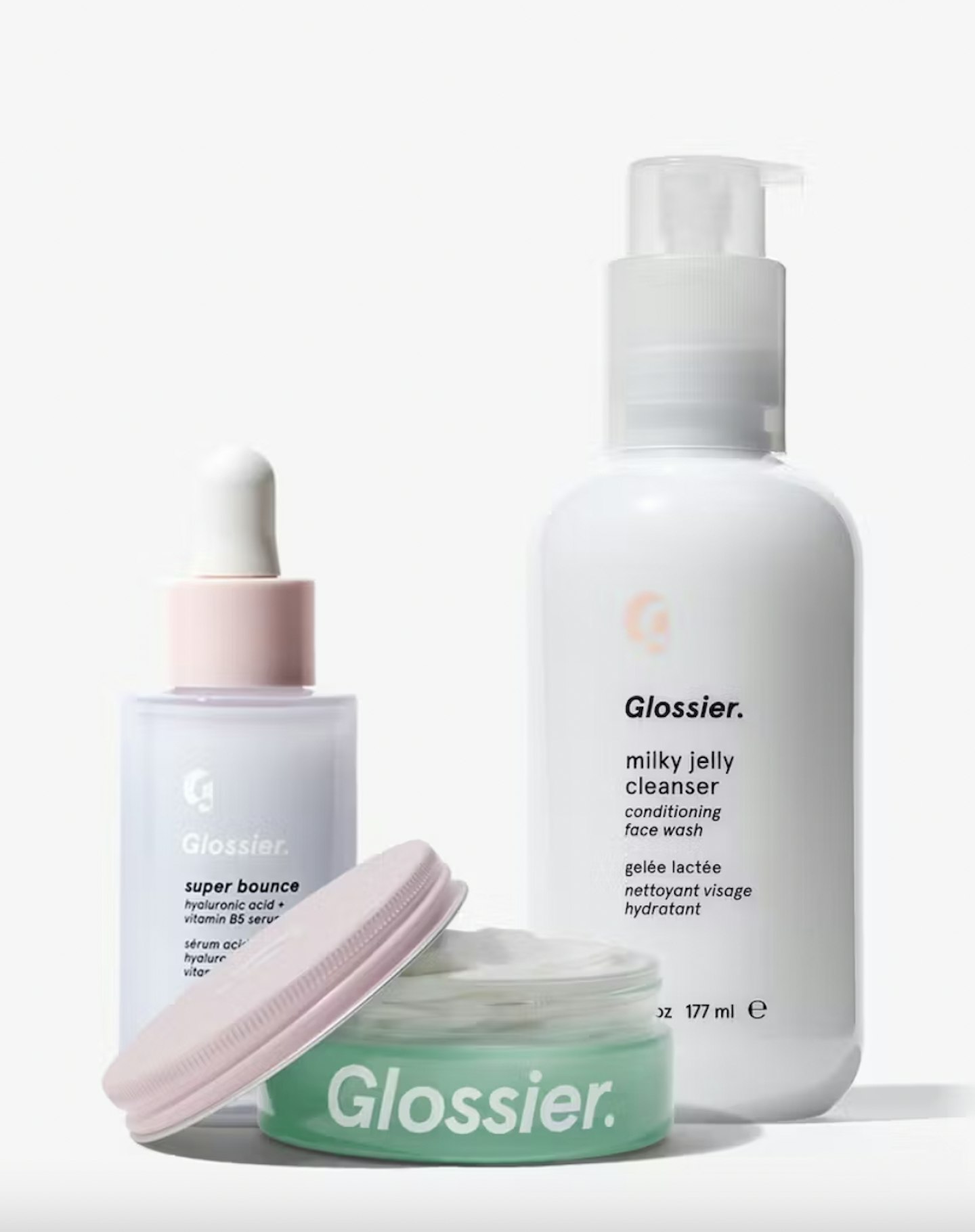 Glossier Black Friday