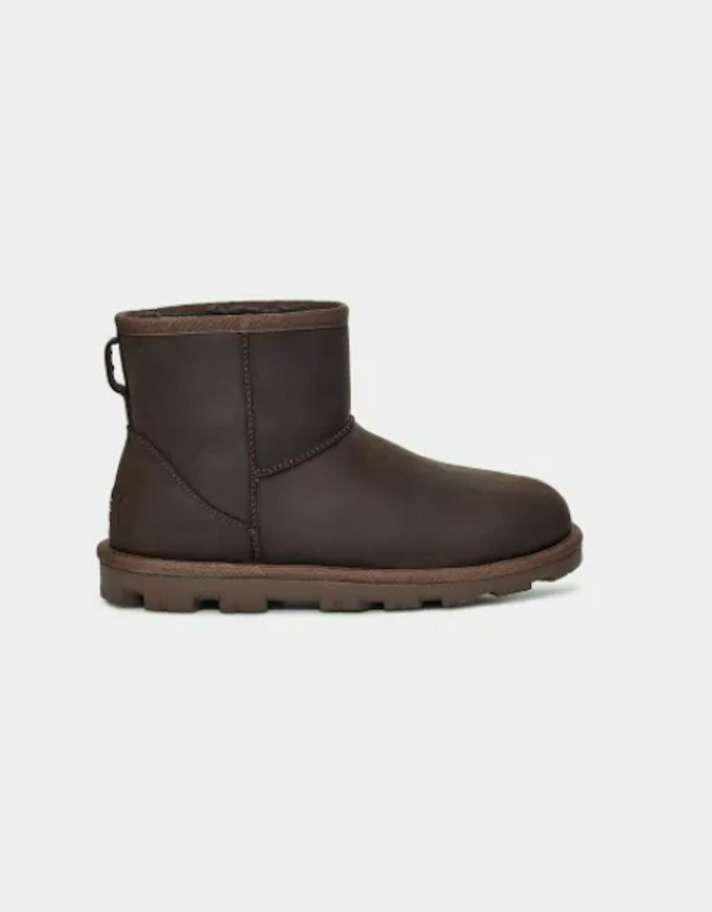 UGG Essential Mini Leather Boots