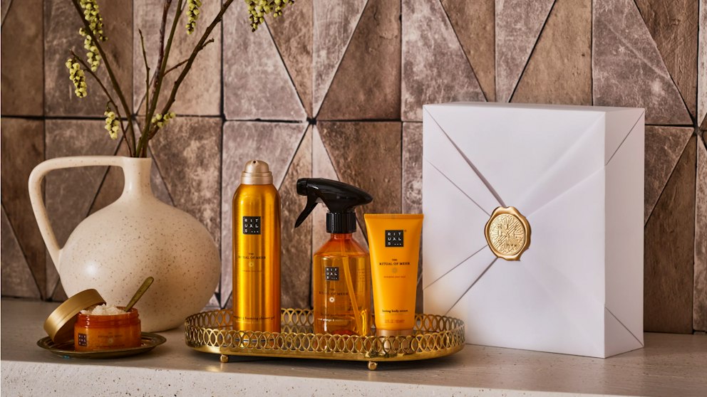 Best Rituals Collection The Best Rituals Black Friday Sales 2024