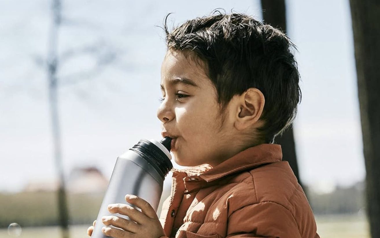 The Air Up Bottle Is In The Sale, So Get One For Your Kids
