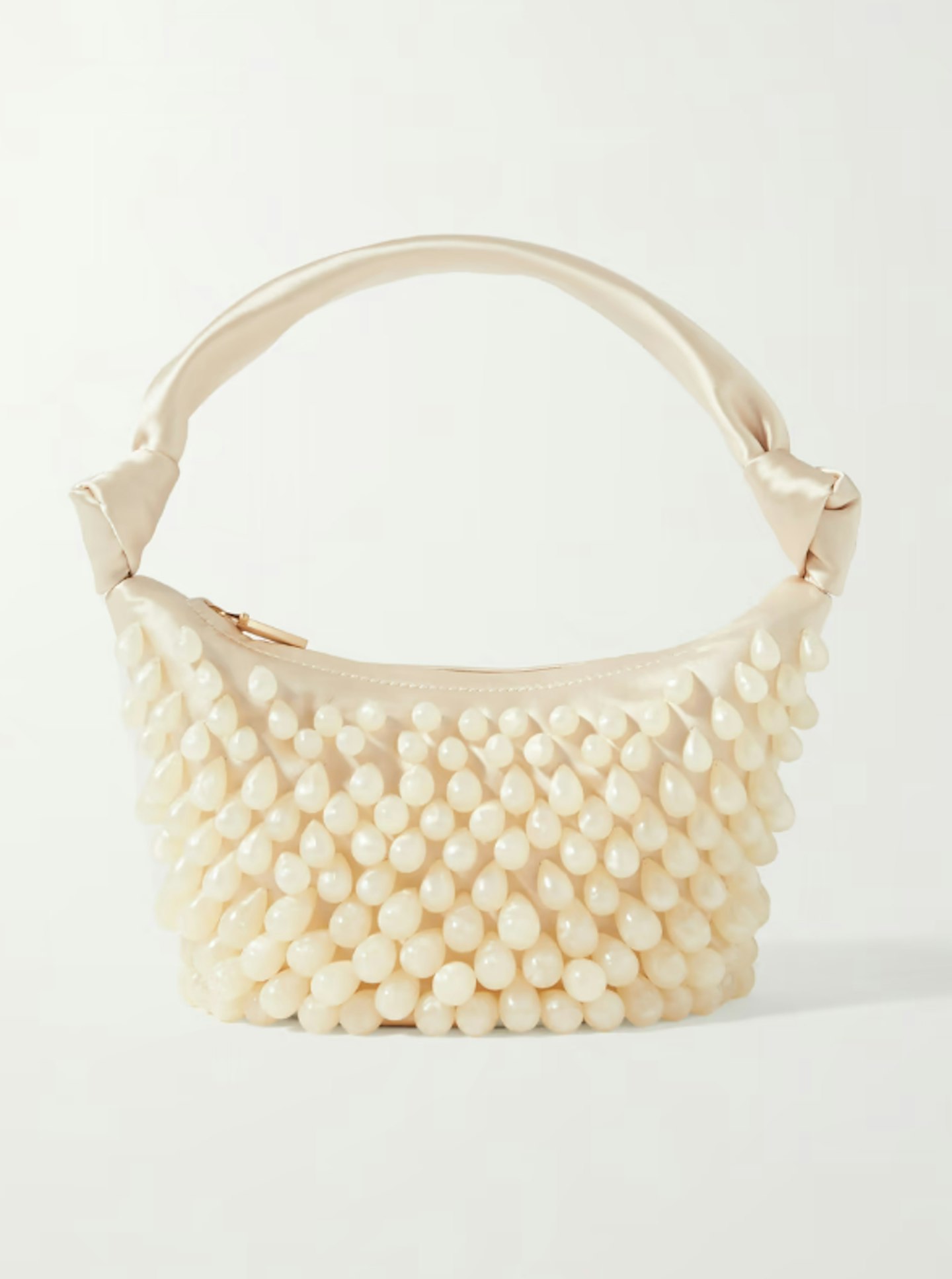 Cult Gaia, Gia Beaded Bag