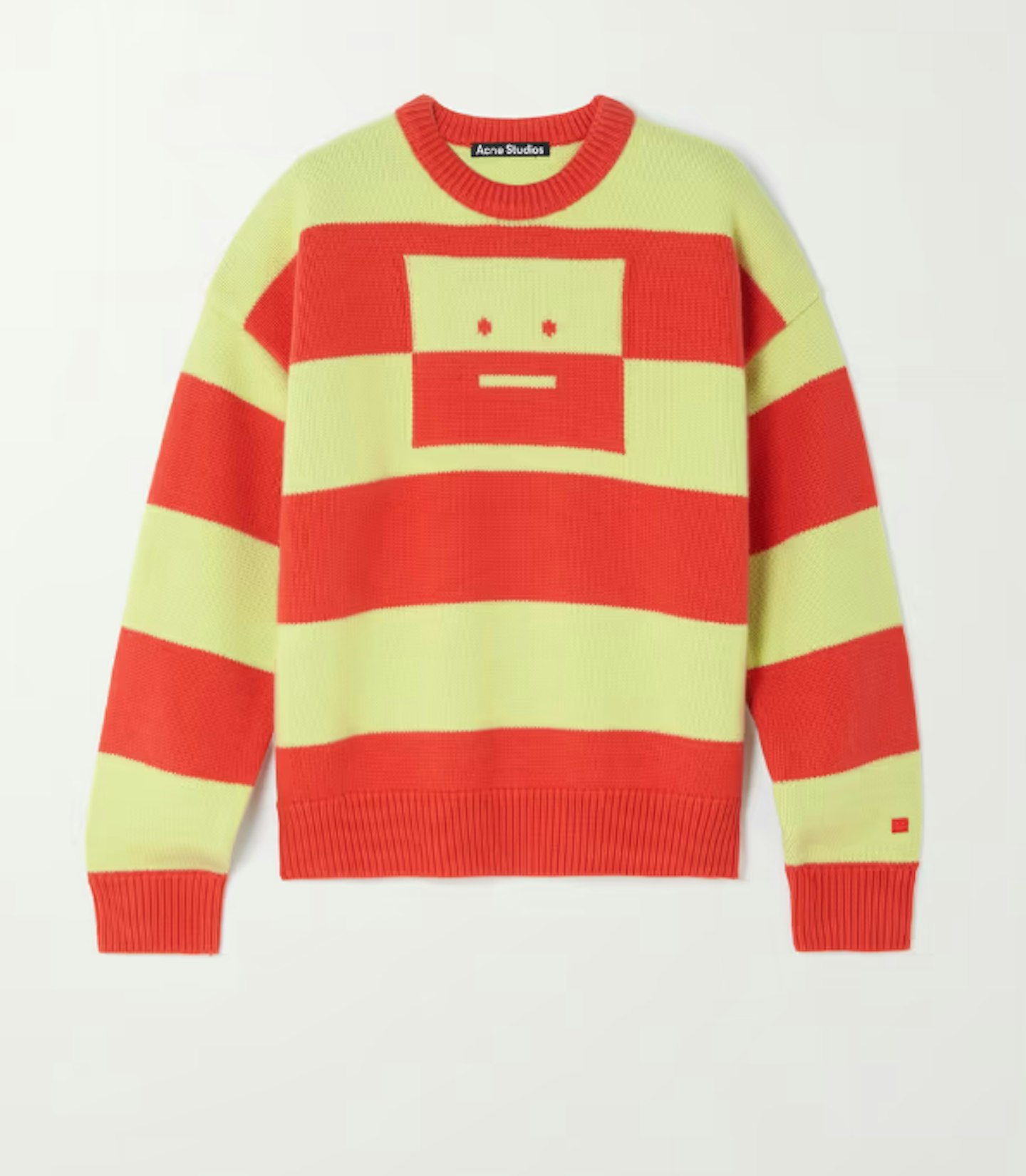 Acne, Jumper