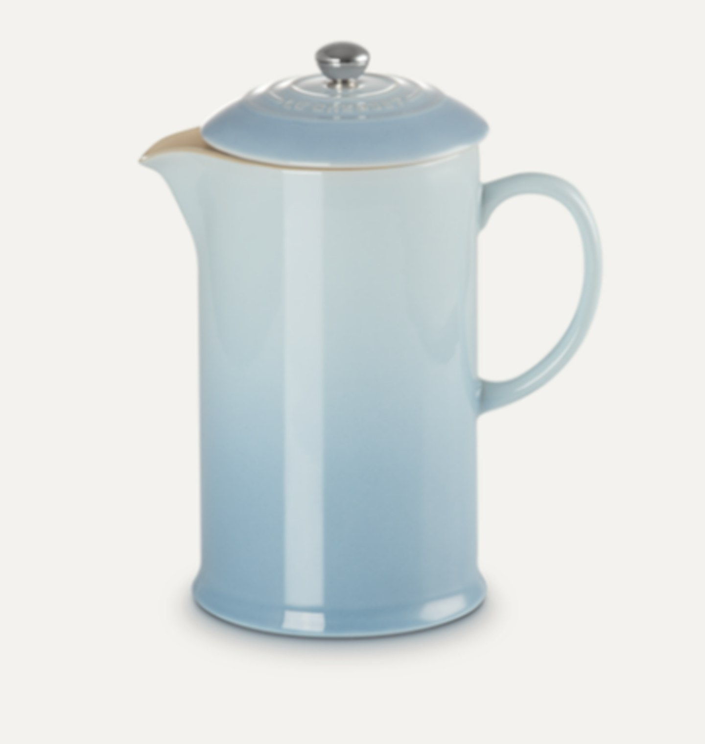 Le Creuset Cafetiere