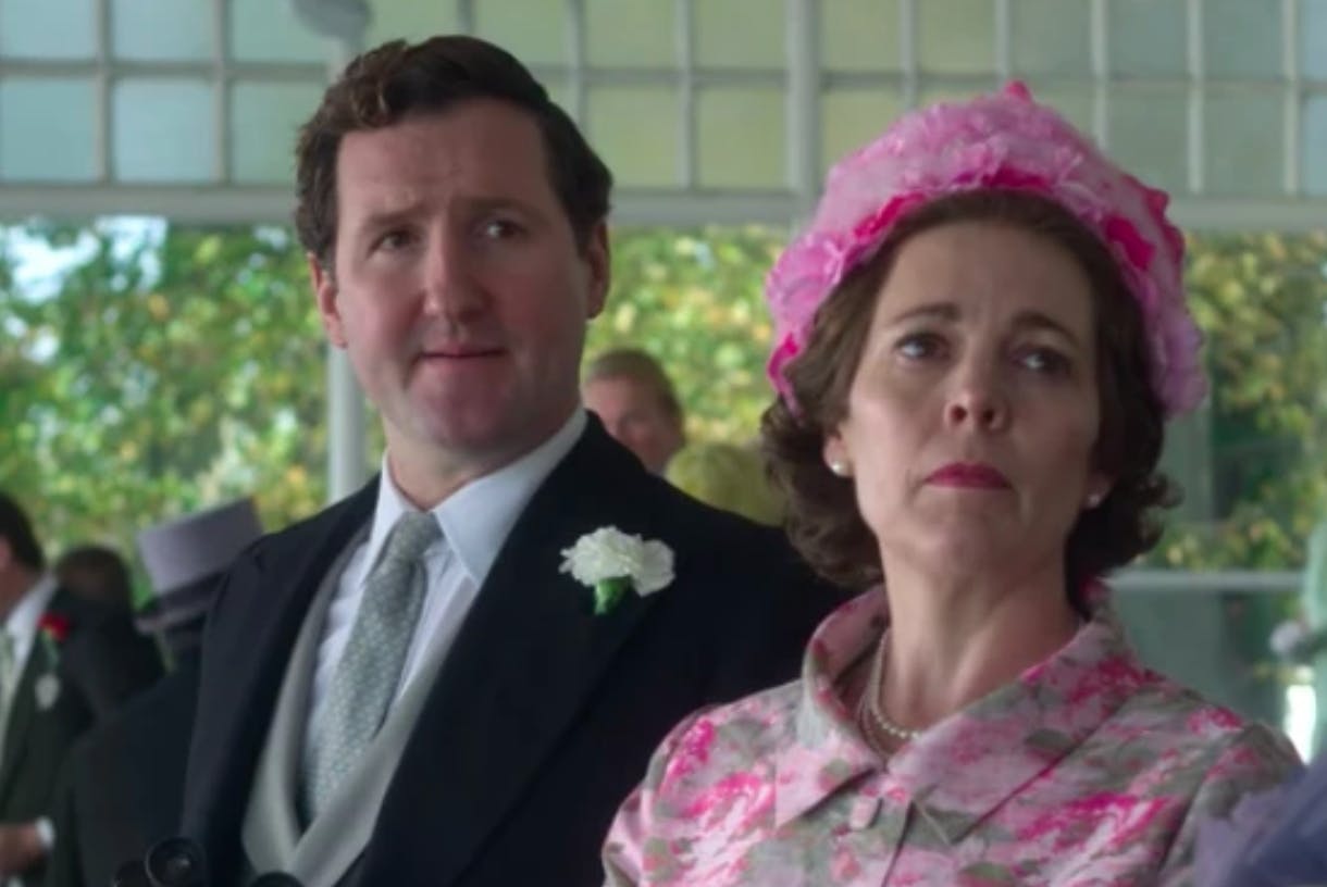 who-is-lord-porchester-porchie-the-queen-s-close-friend