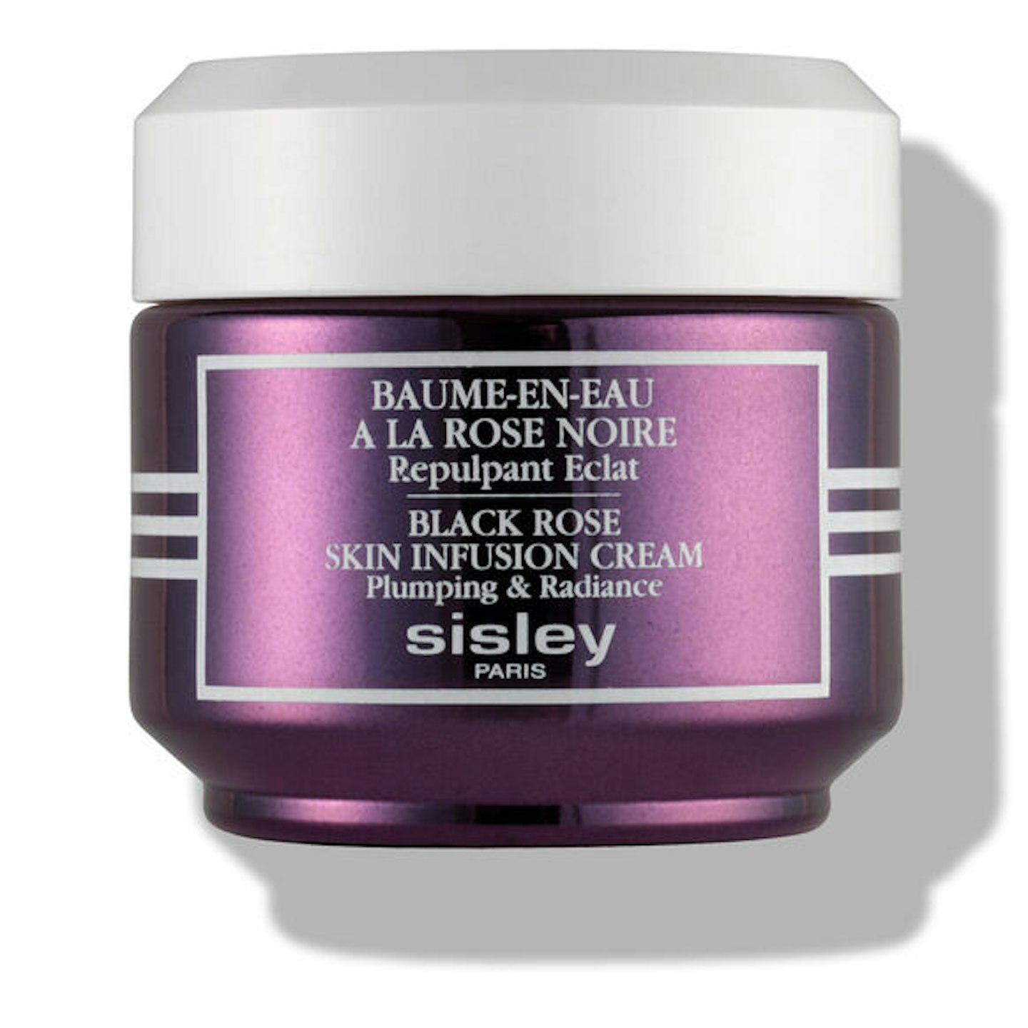 Sisley Black Rose Skin Infusion Cream moisturiser