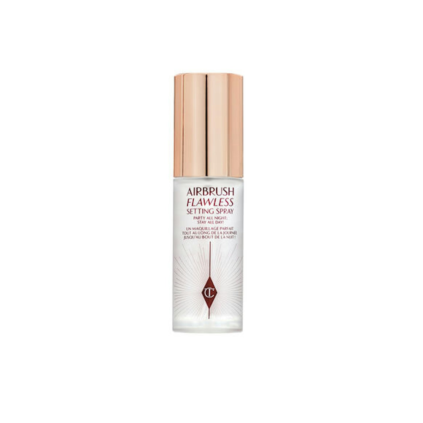 Charlotte Tilbury Airbrush Flawless Setting Spray 