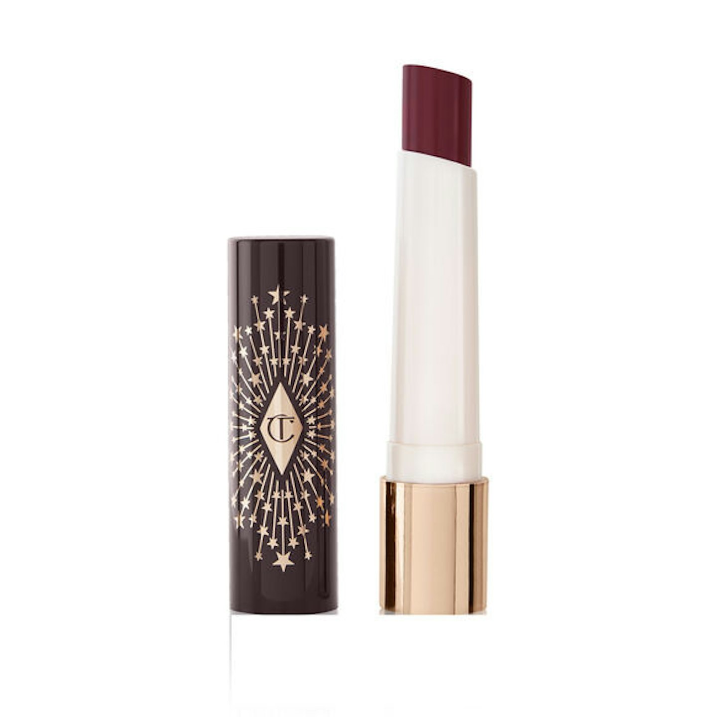 Charlotte Tilbury Hyaluronic HappiKiss in Happiberry