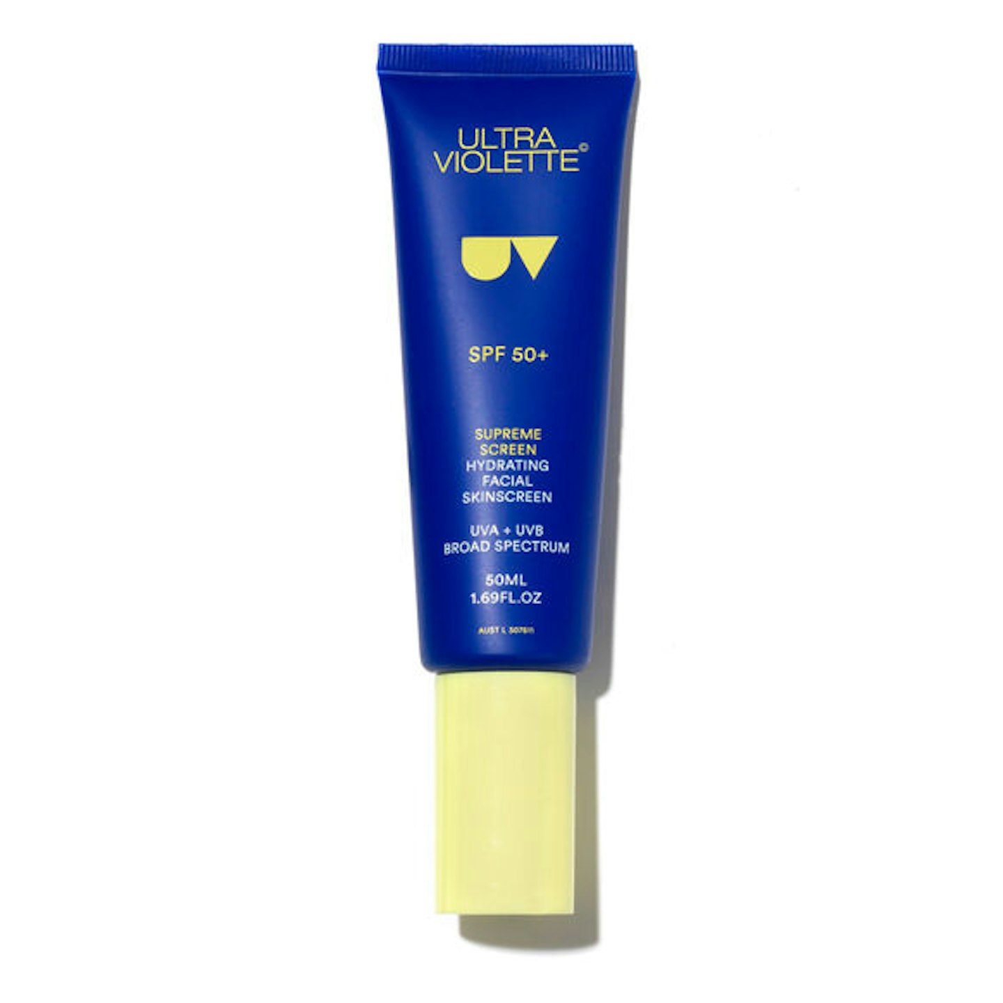 Ultra Violette Supreme Screen Hydrating Facial Skinscreen SPF