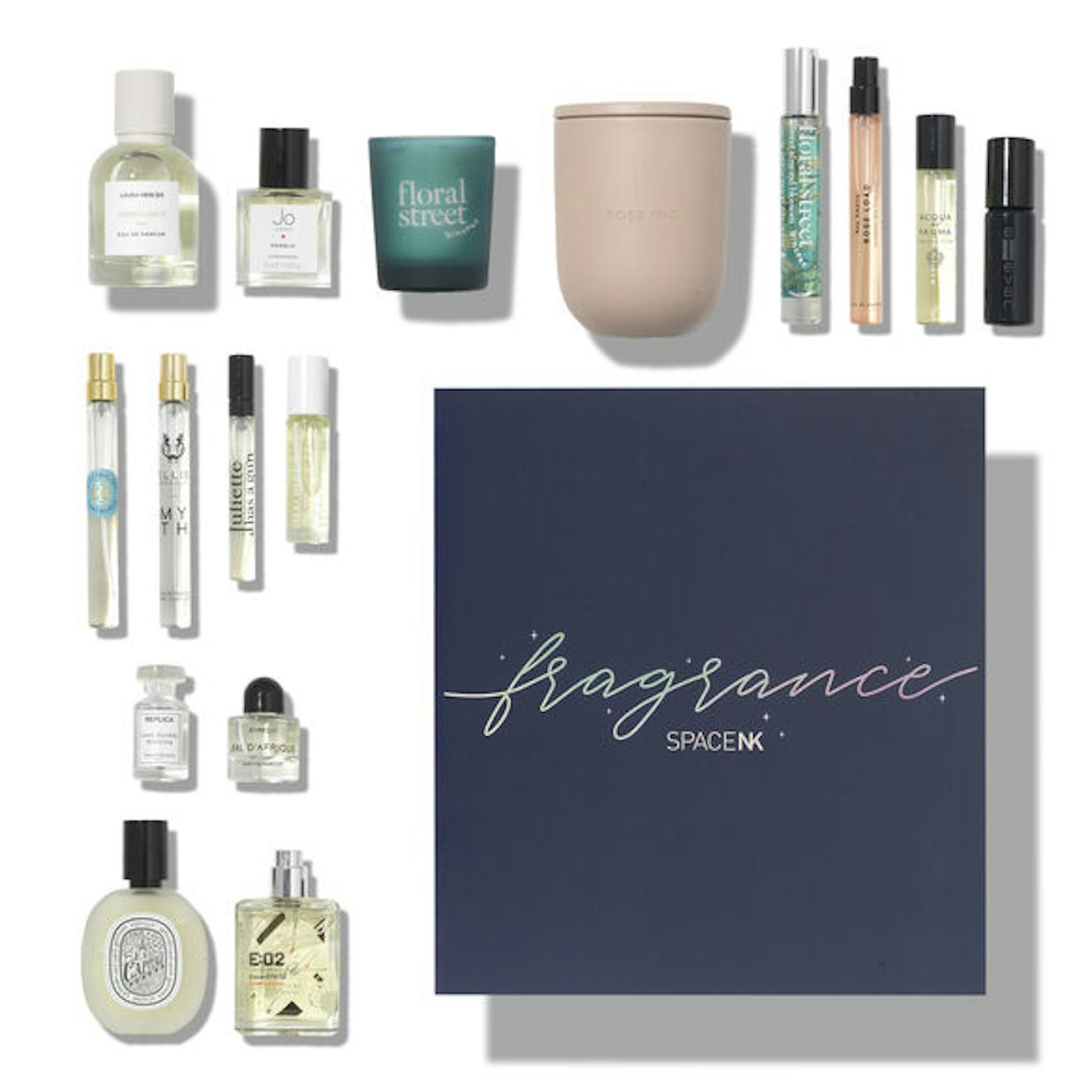 Space NK Perfume Advent Calendar Is On Sale For Black Friday