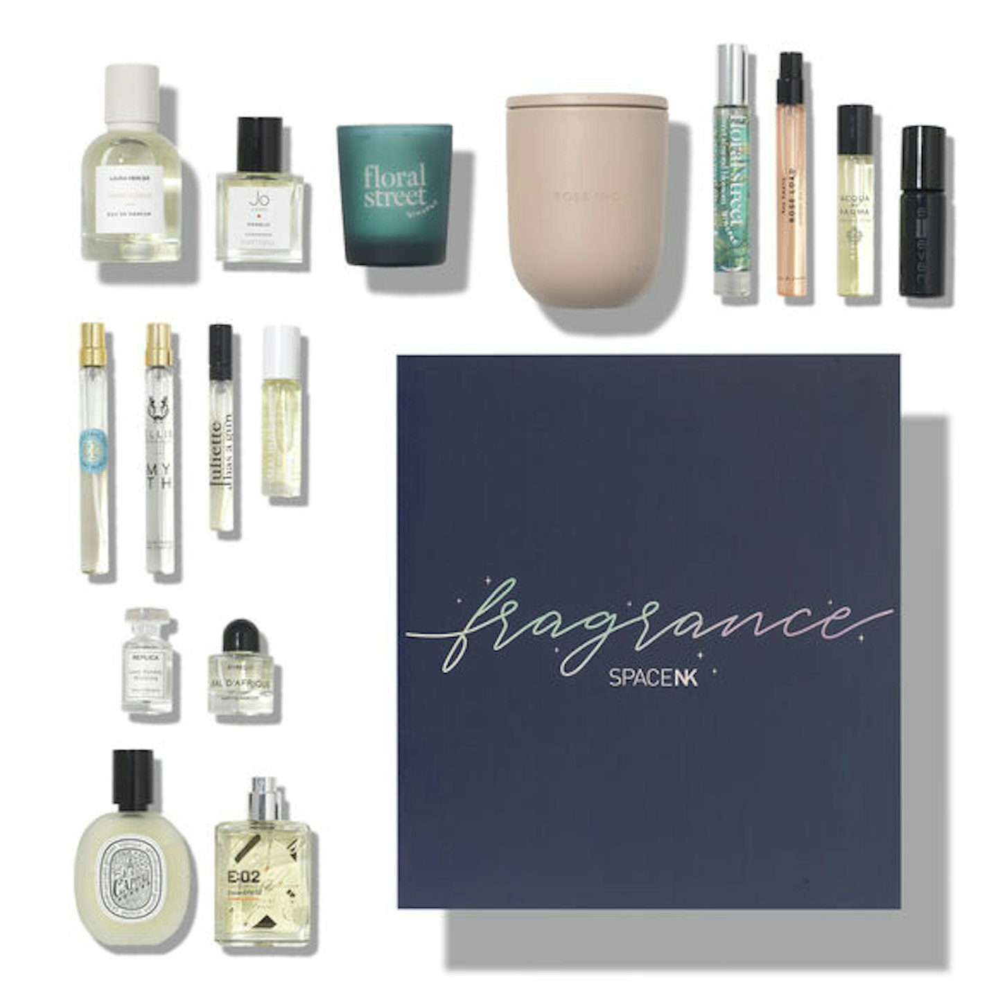 space nk advent calendar