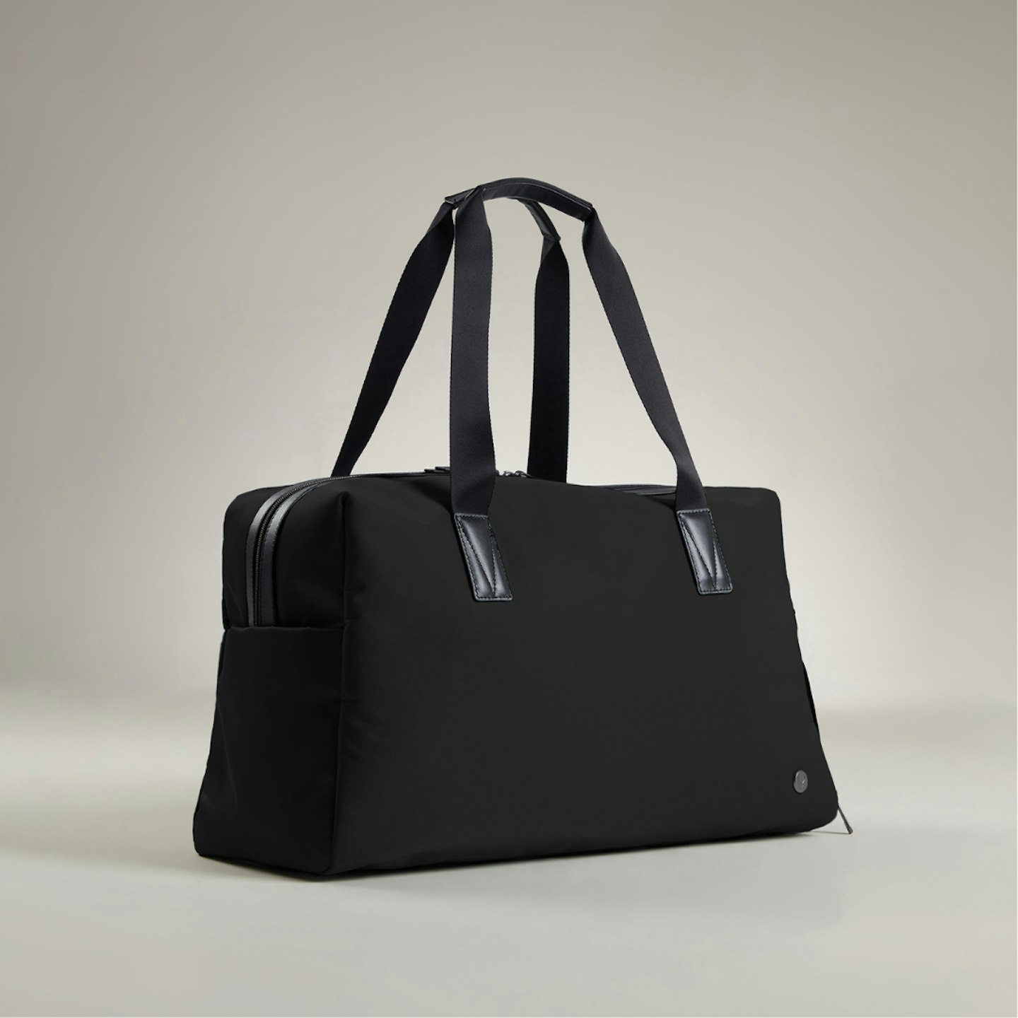 Chelsea Weekender In Black 