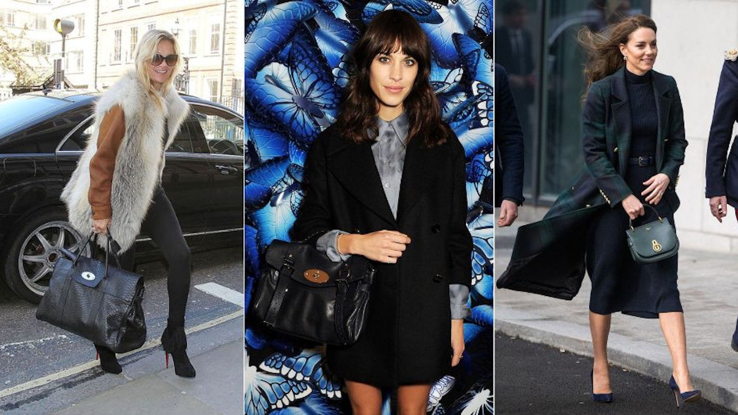 Mulberry bayswater black friday Clearance