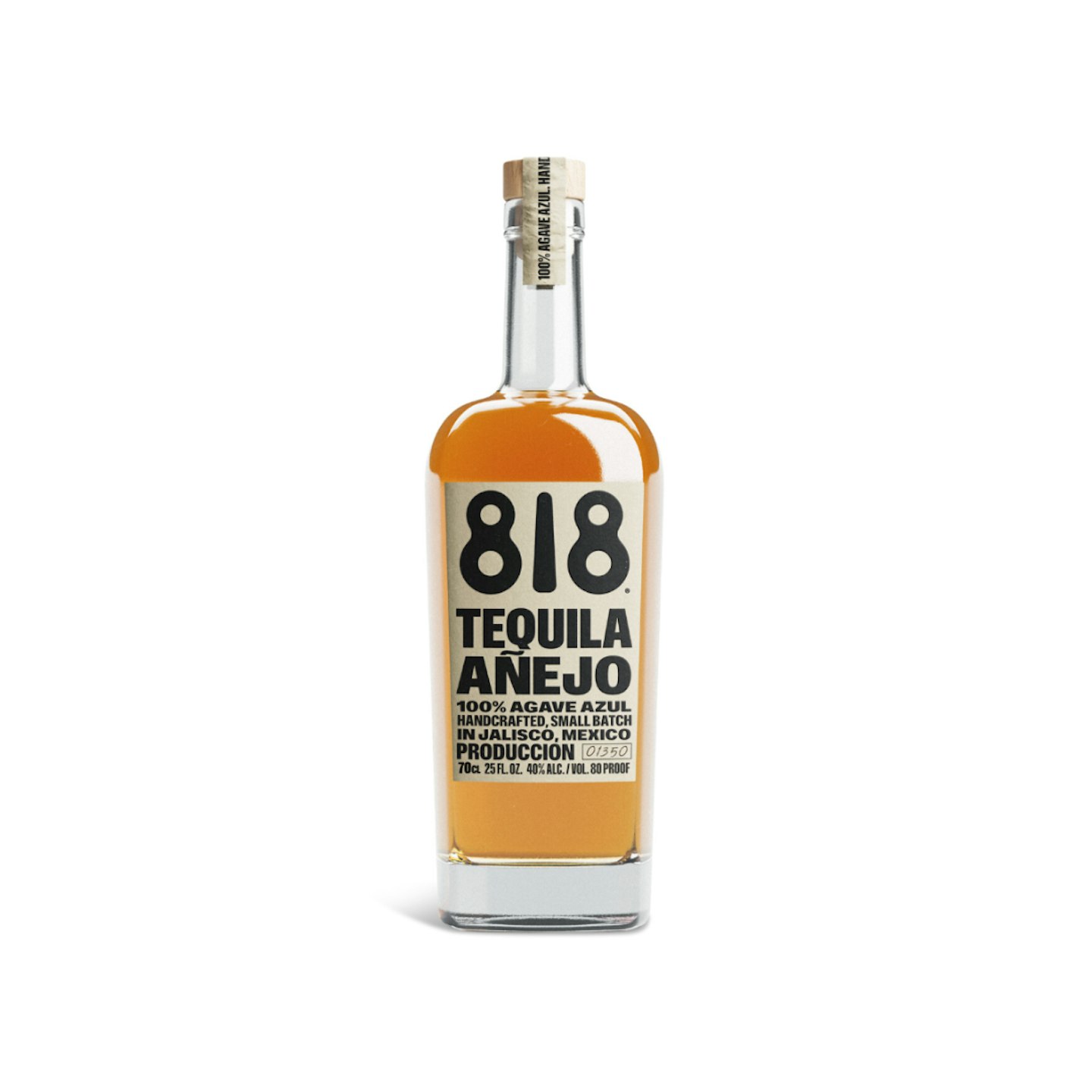 818 Tequila Anejo