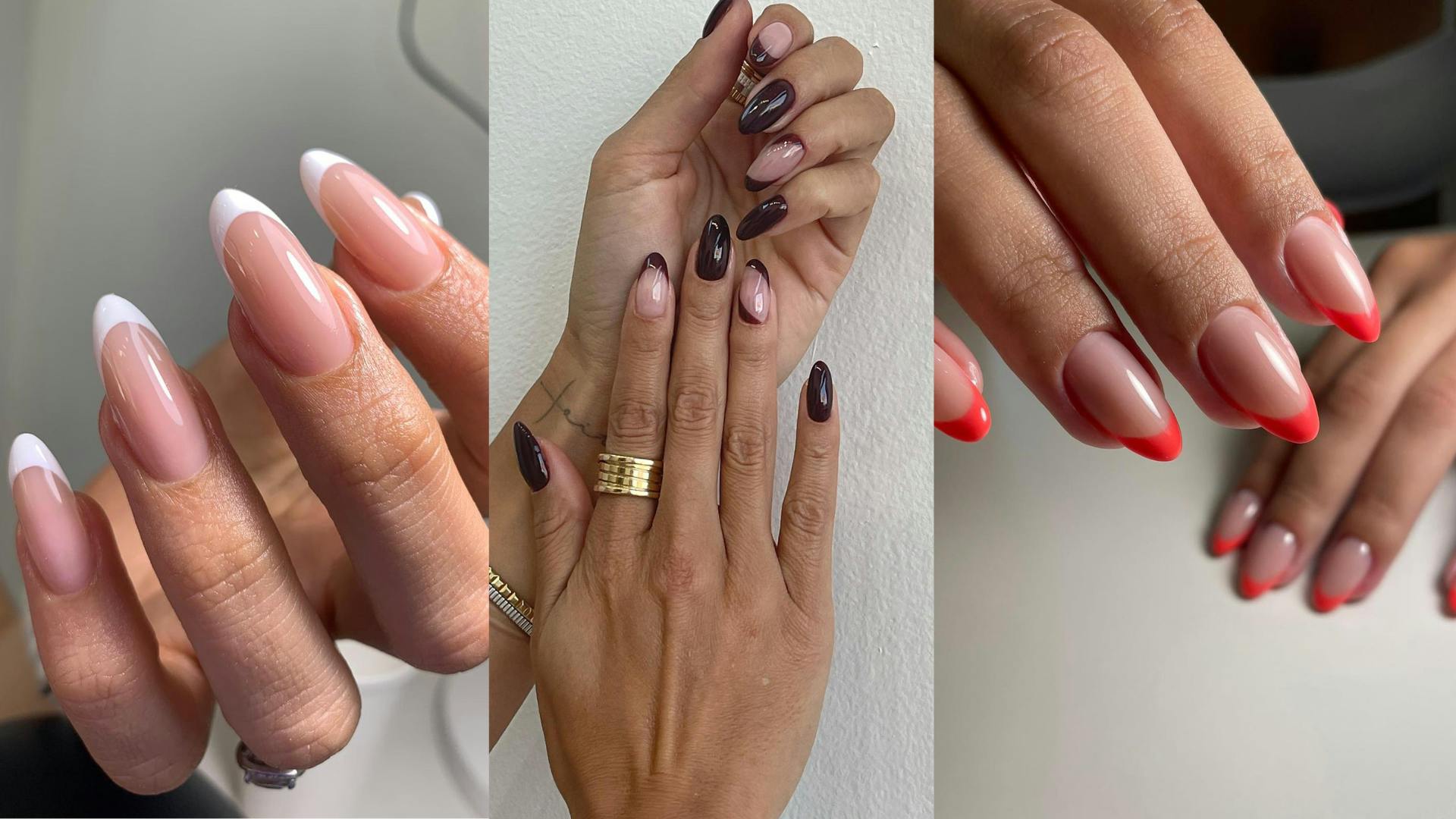 Hard Gel Nails Everything You Need To Know About The Trending Manicure