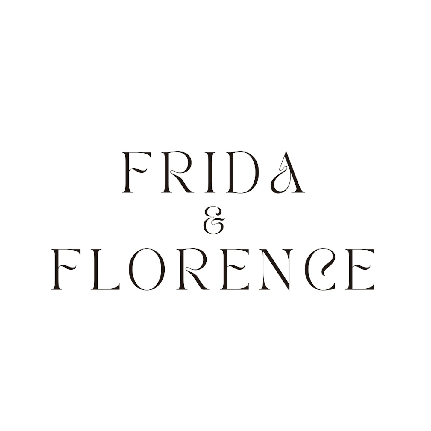 Frida and Florence logo