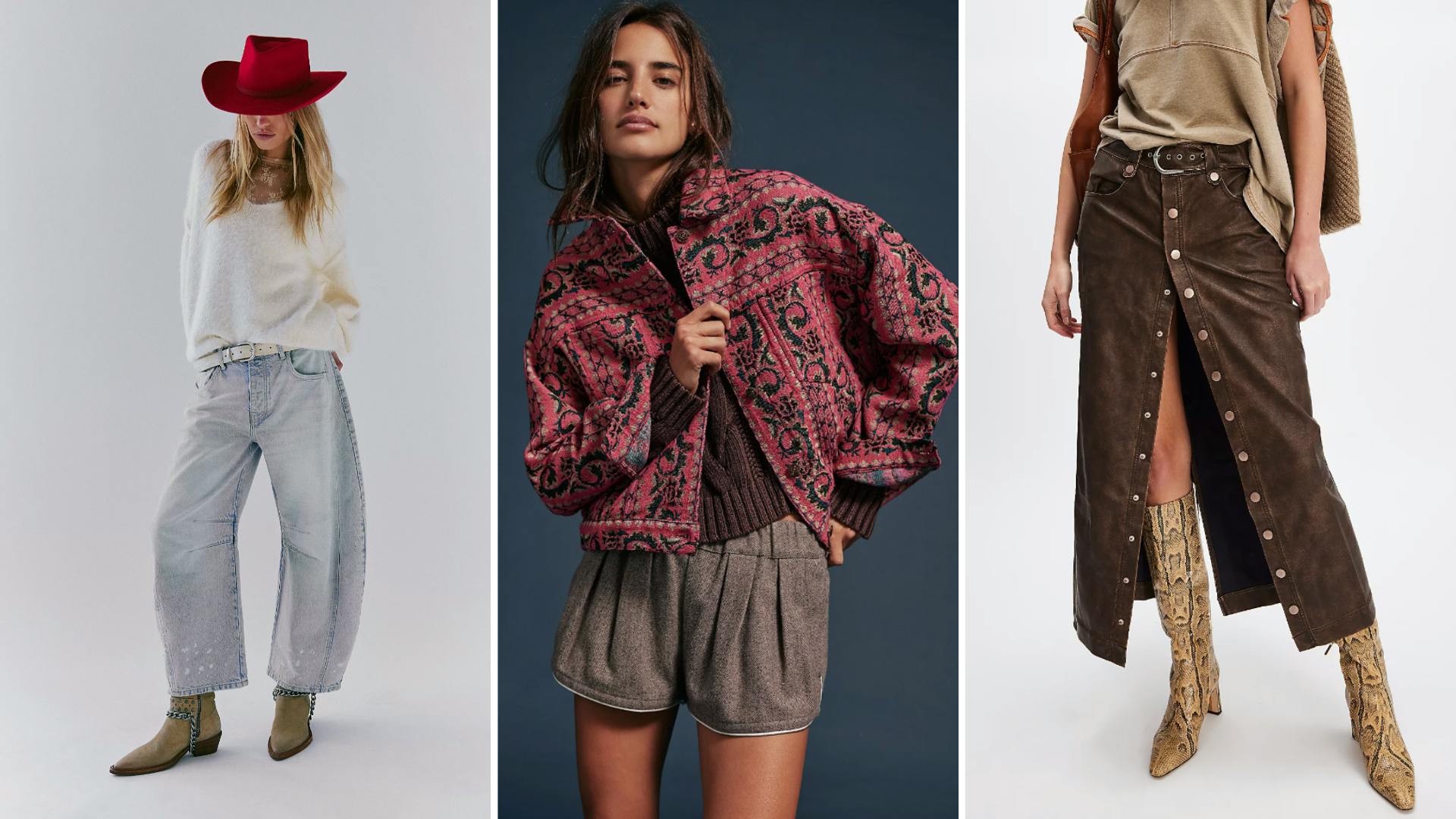 Here's Everything We're Shopping From The Free People Sale