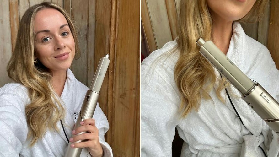 Shark's FlexStyle Airstyler Is In The Amazon Prime Day Sale