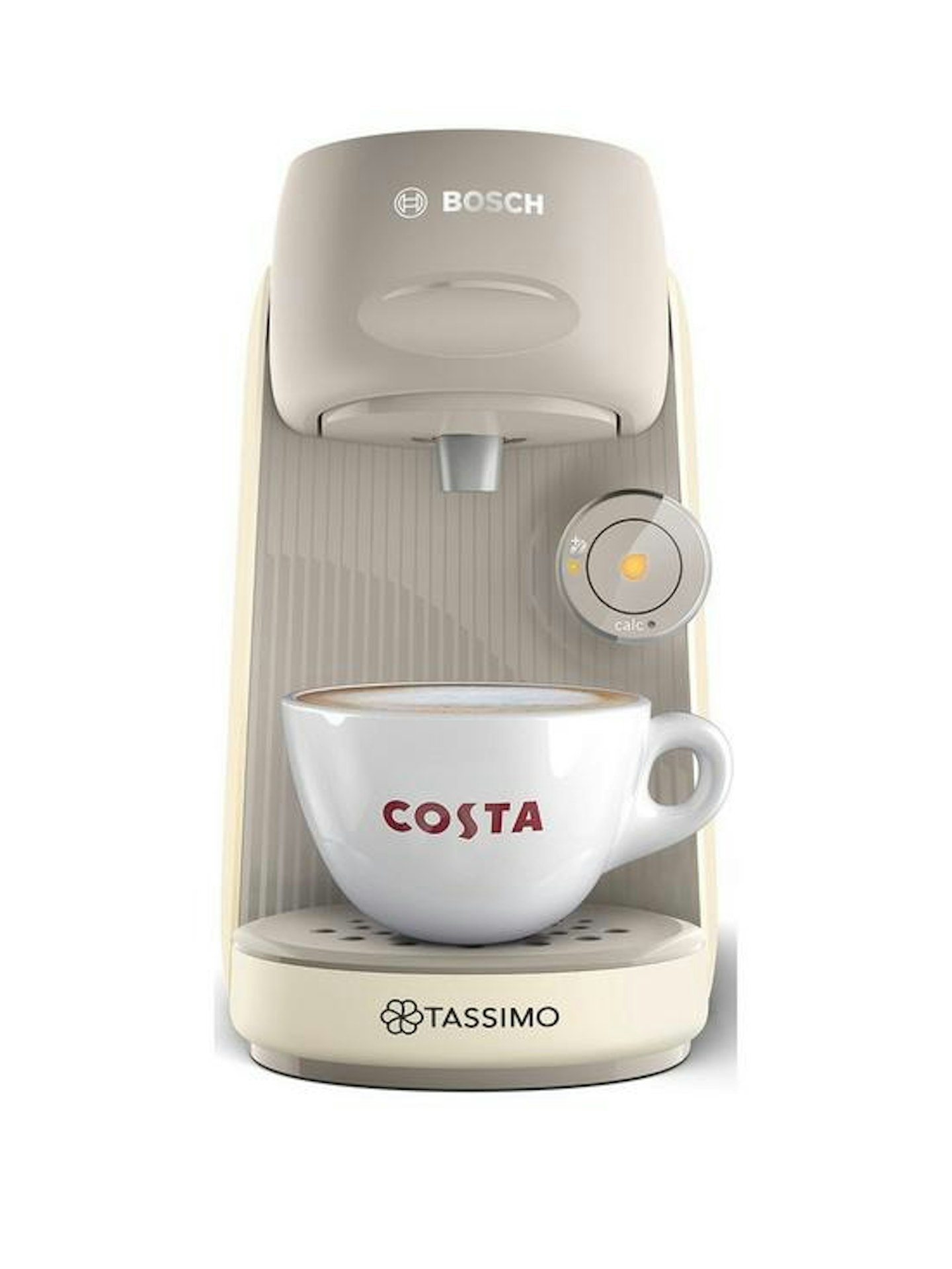 Bosch Finesse Coffee Machine
