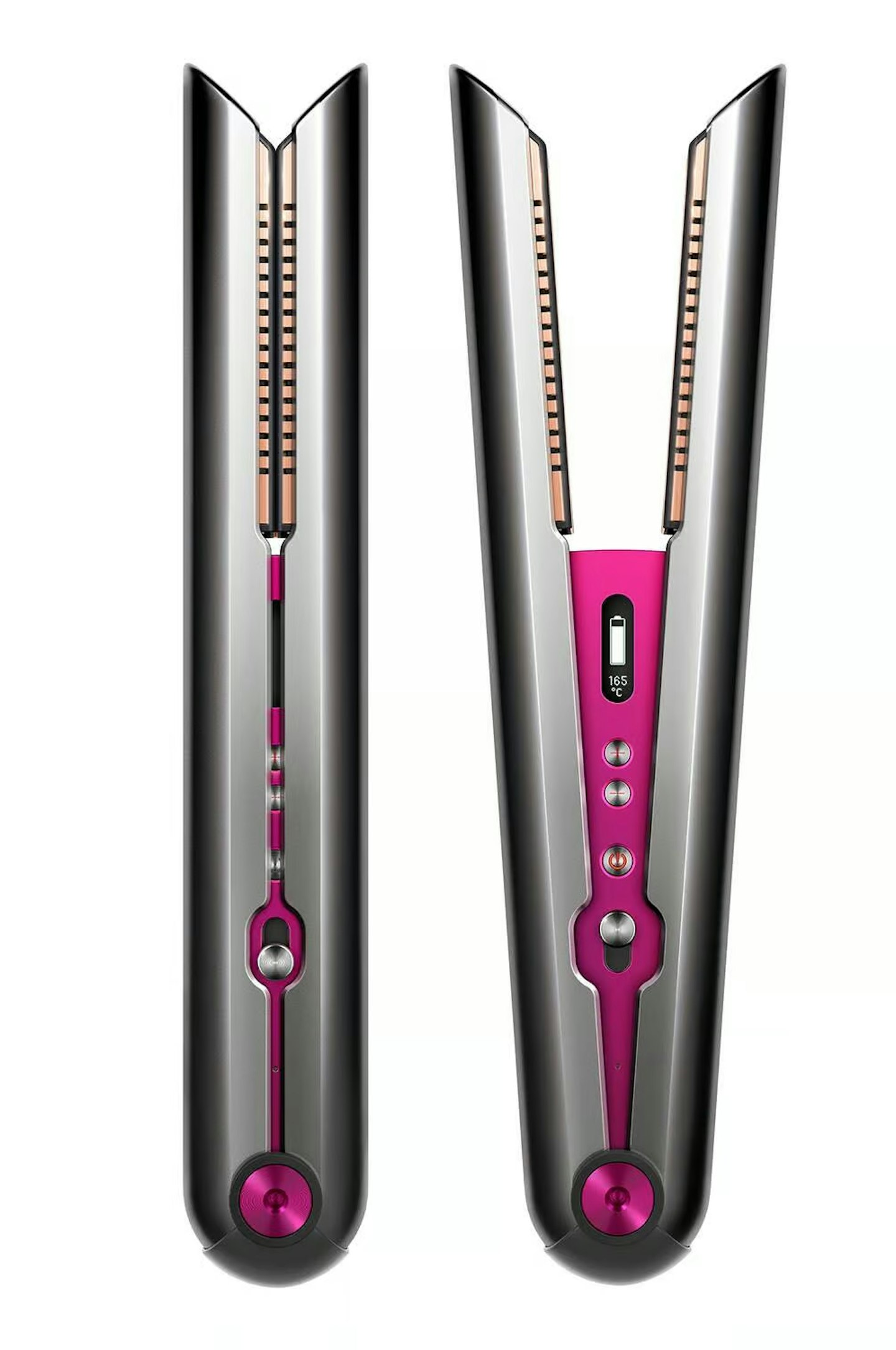 dyson straighteners