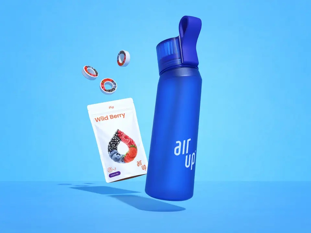 The Air Up Bottle Is In The Sale, So Get One For Your Kids