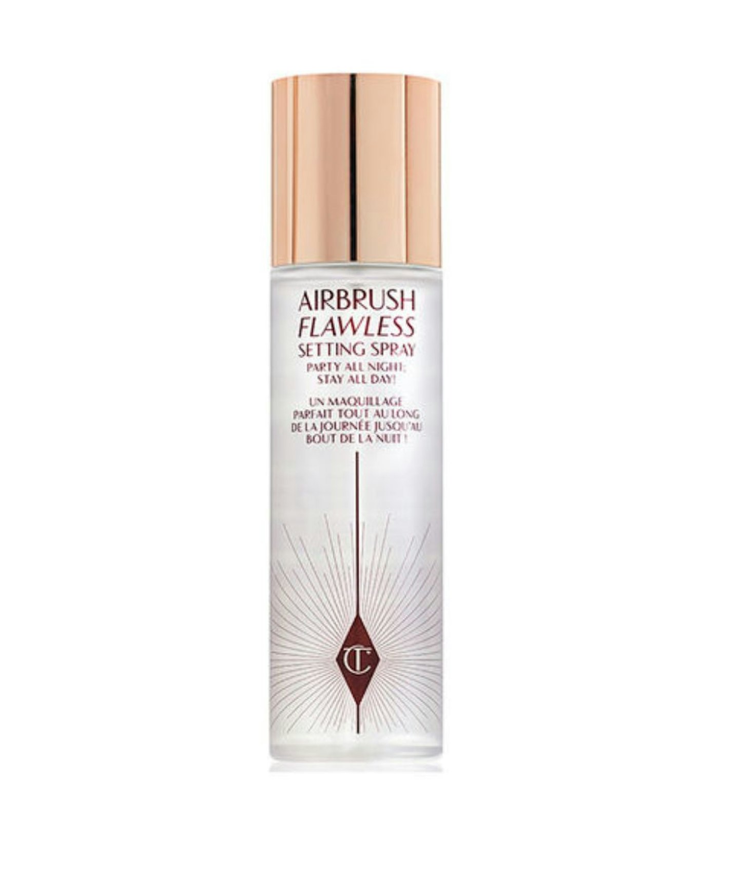 Charlotte Tilbury Airbrush Flawless Setting Spray