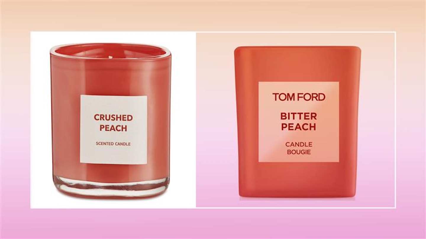 Aldi Just Launched A £3.99 Dupe For This Designer Candle, And Its So Good