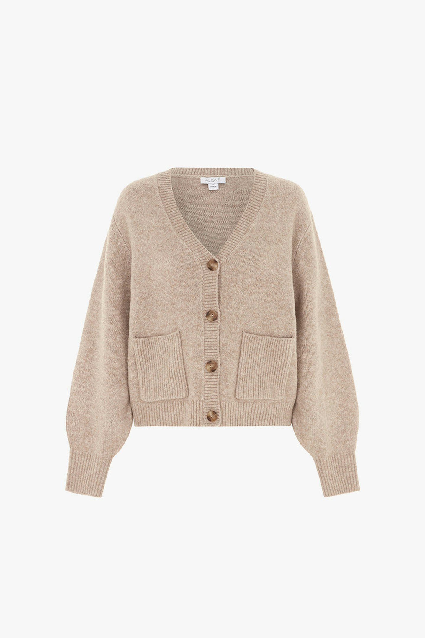 The Best Cardigans For Women Now That They're Cool Again