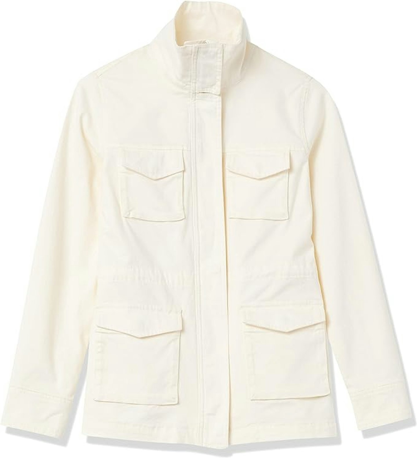 Amazon Essentials Women's Utility Jacket