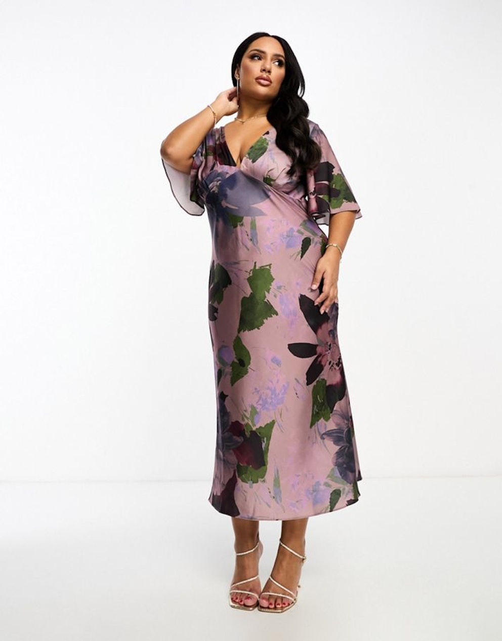 The Best PlusSize Wedding Guest Dresses Because, Yes, It's Still — free download