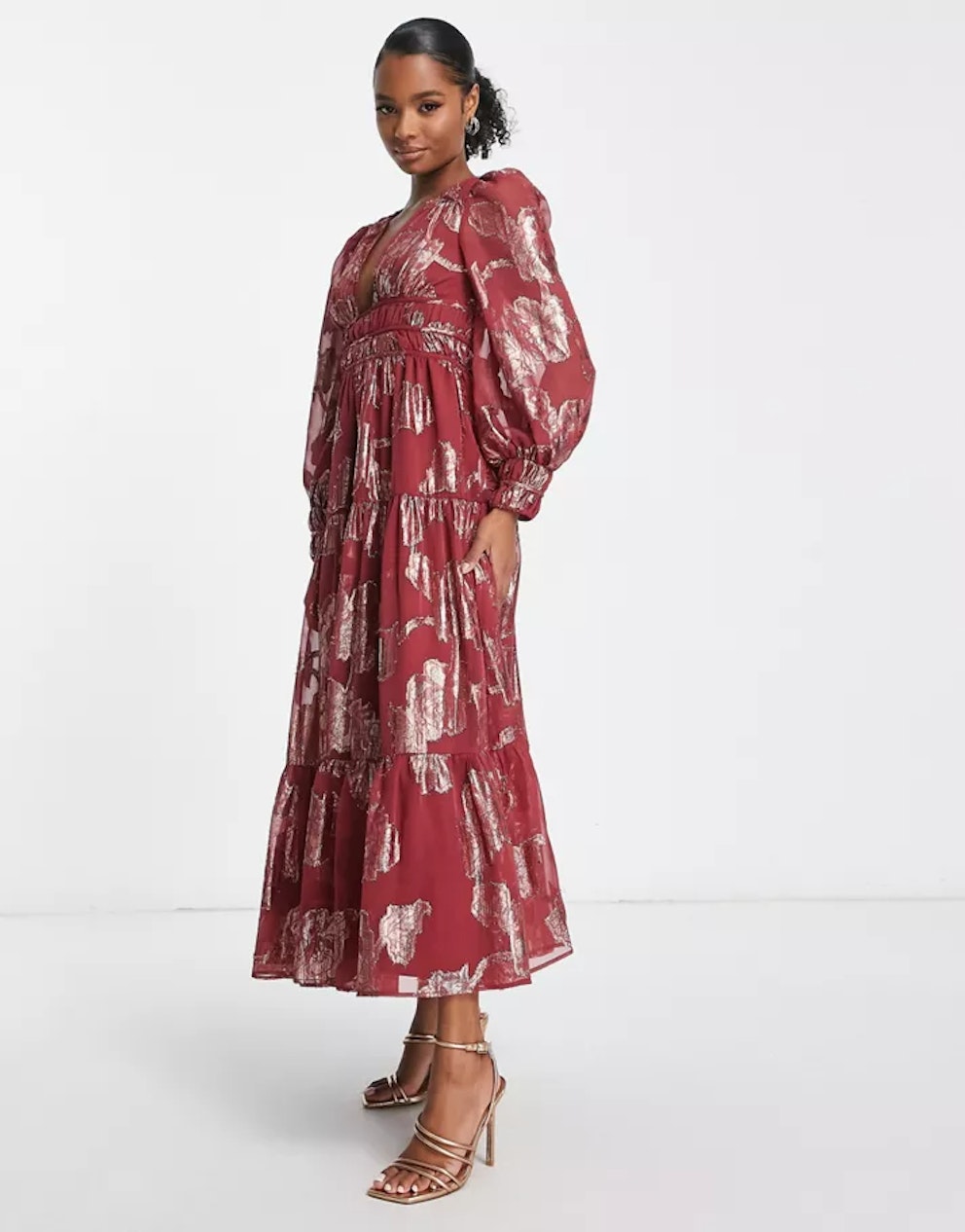 The Best Petite Wedding Guest Dresses On The High Street