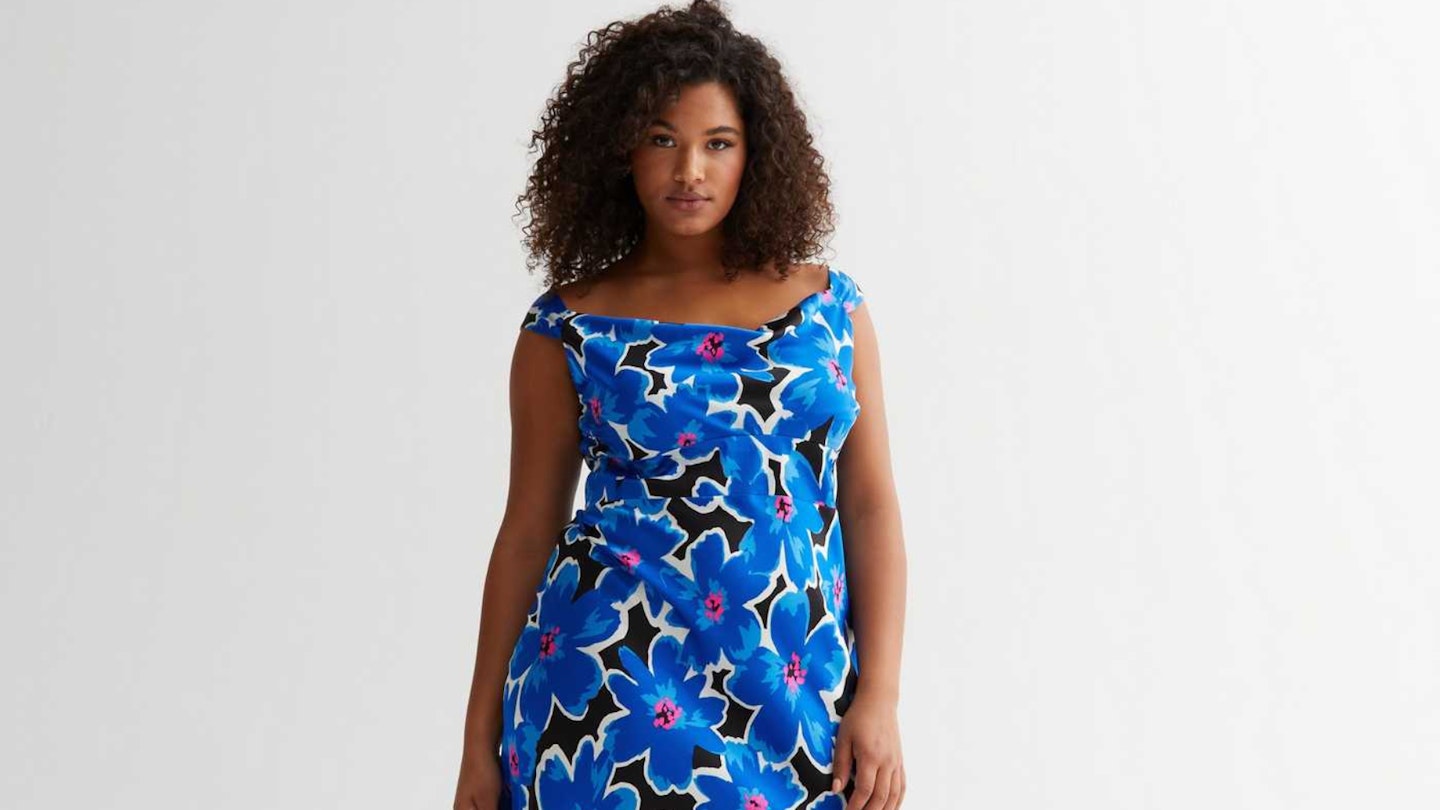 The Best Plus Size Wedding Guest Dresses Because Yes It s Still