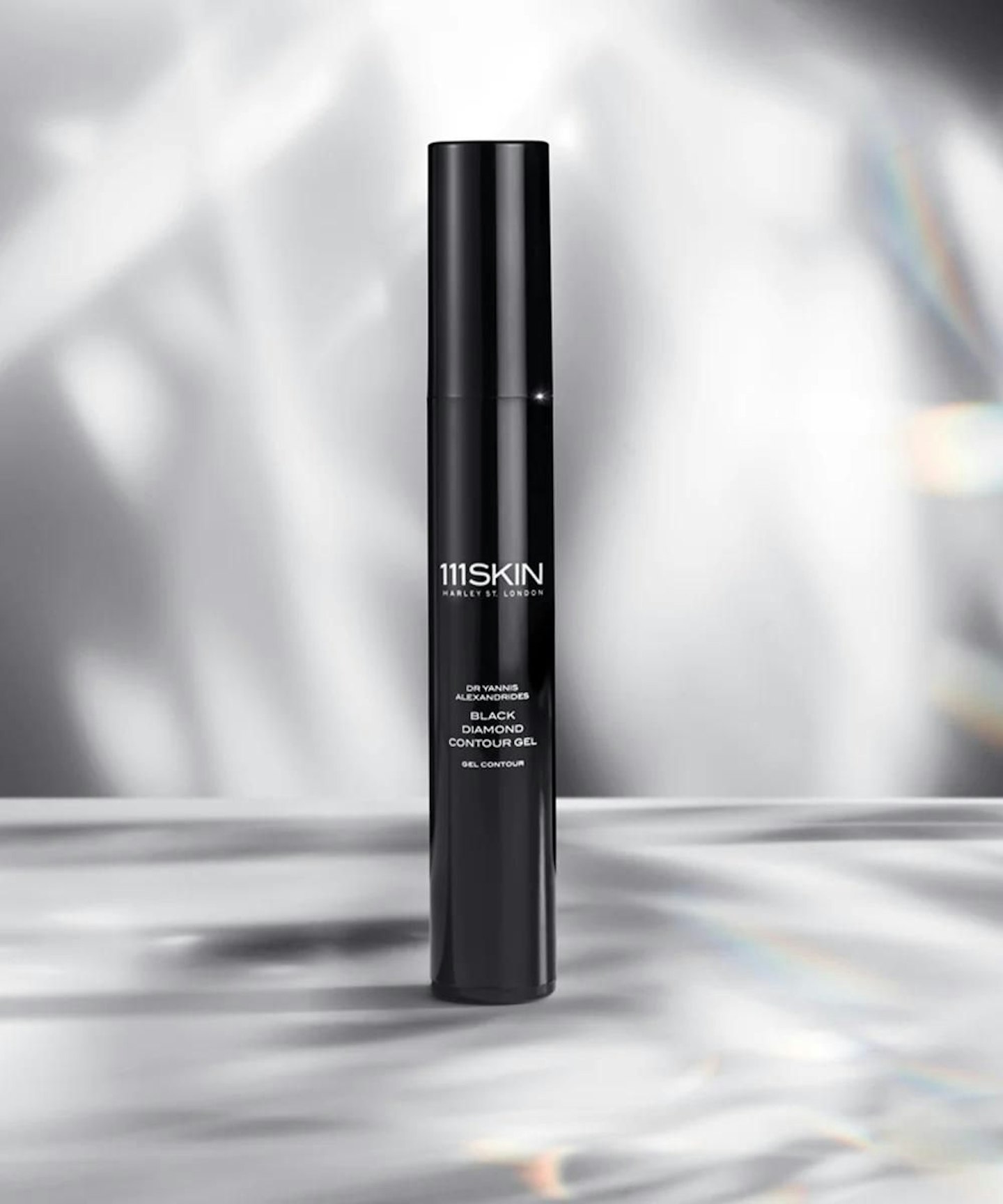 Celestial Black Diamond Contour Gel