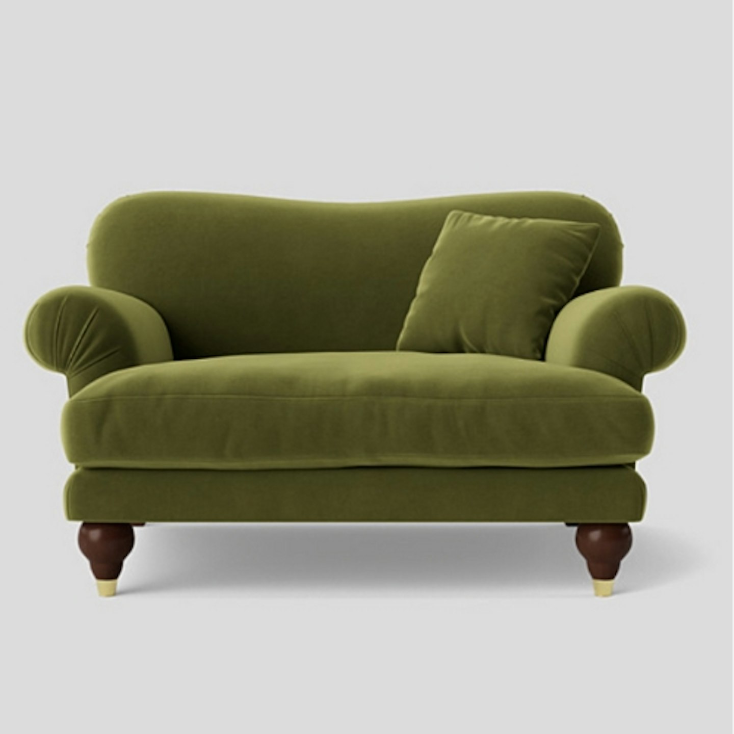 Willows Love Seat