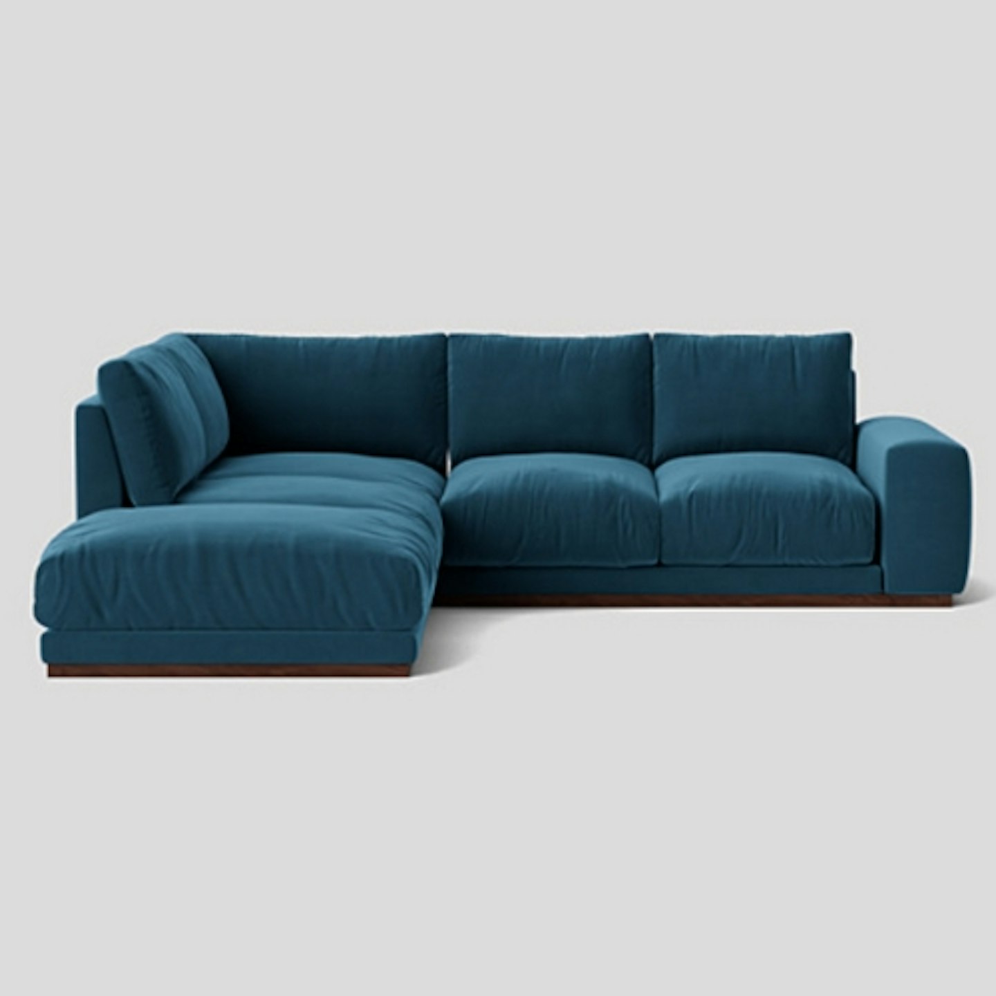 Denver Left Hand Corner Sofa