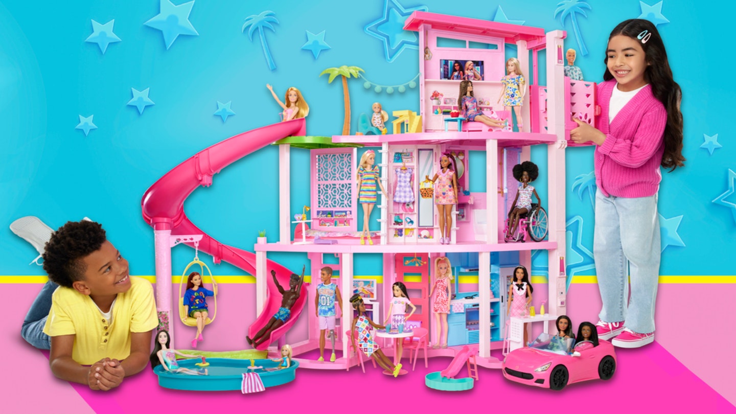The Best Barbie Black Friday Deals To Shop Now