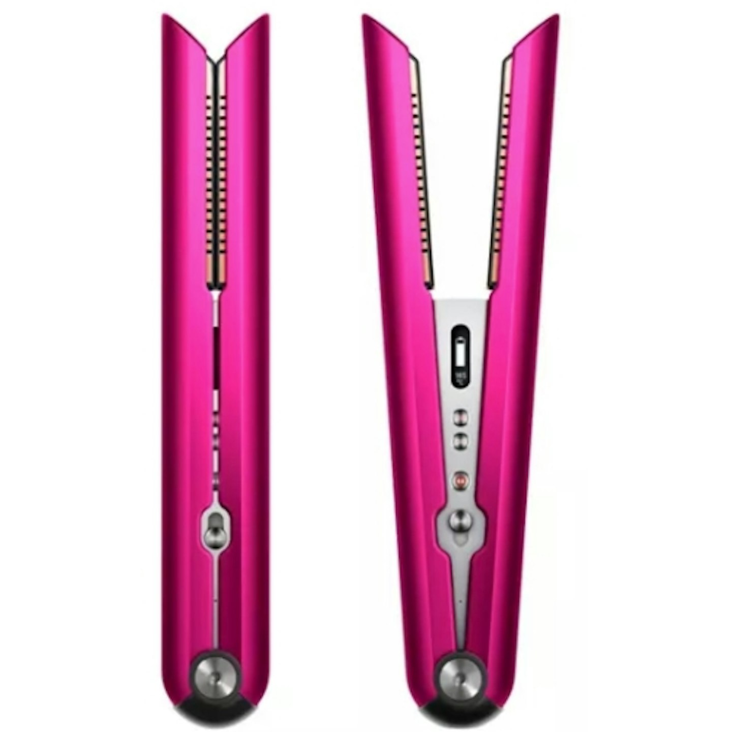 Dyson Corrale™ Cord-Free Straightener