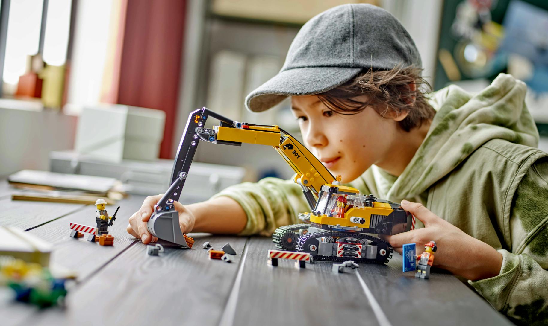 Best Black Friday Toy Deals 2025: Discounts Still Live
