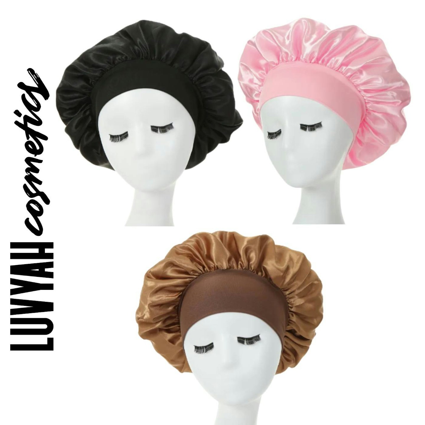 Sephora Hair Bonnets 