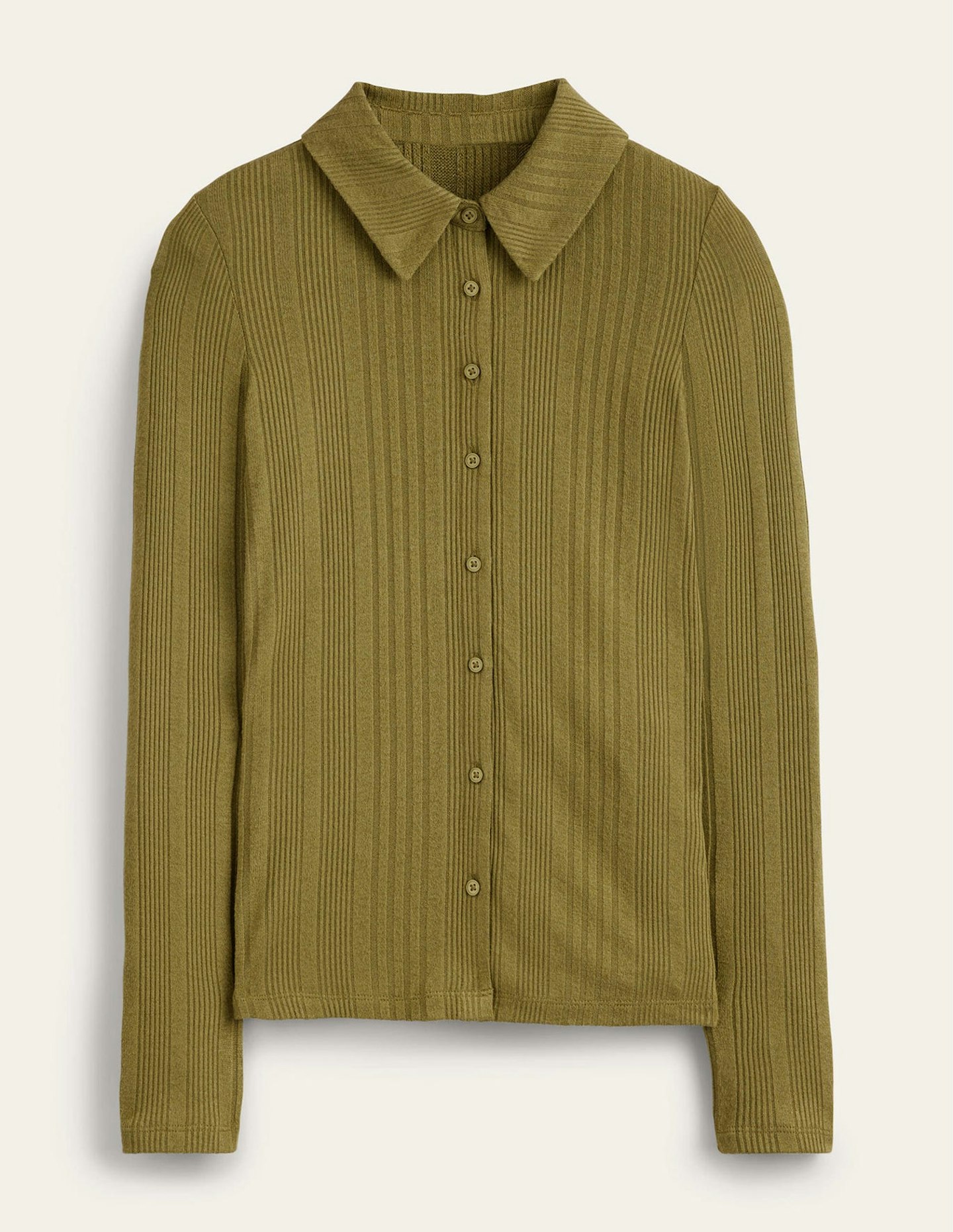 Boden, Charlotte Jersey Shirt