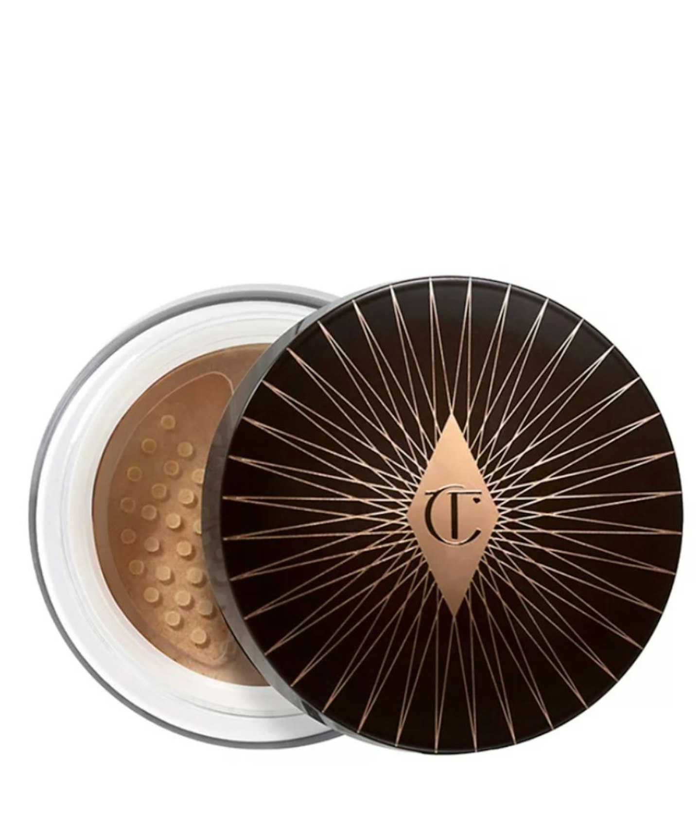 Charlotte Tilbury Charlotte's Genius Magic Powder