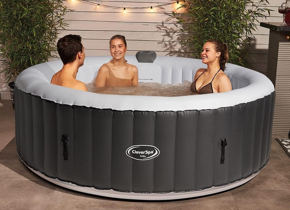 The Best Black Friday Hot Tub Deals 2023