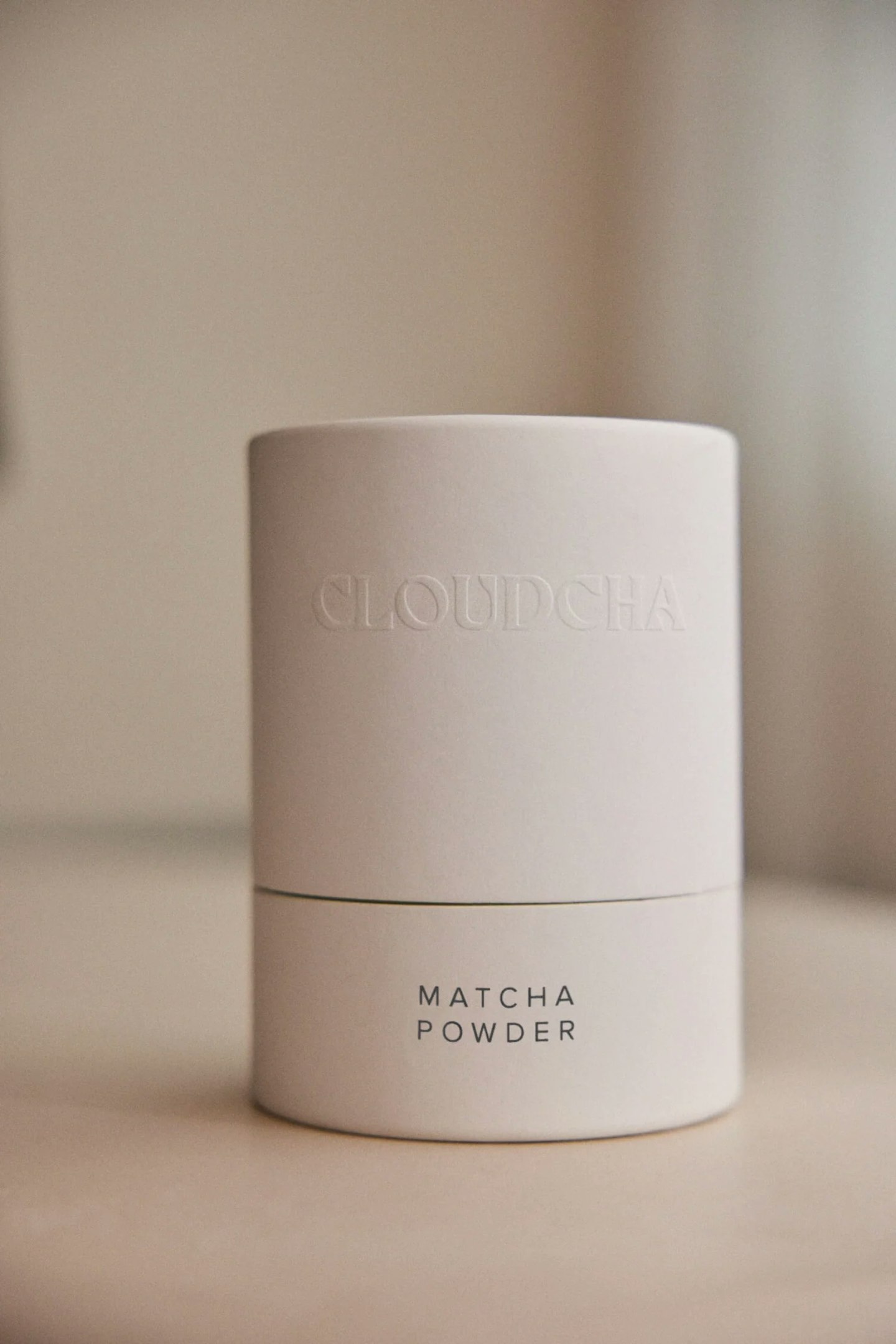 Cloudcha Matcha Powder