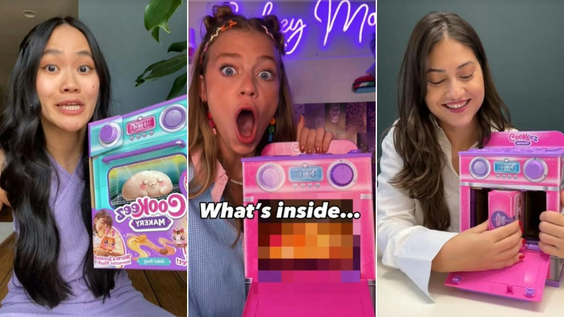 The MustHave Christmas Toy For 2023 Is Currently On Sale