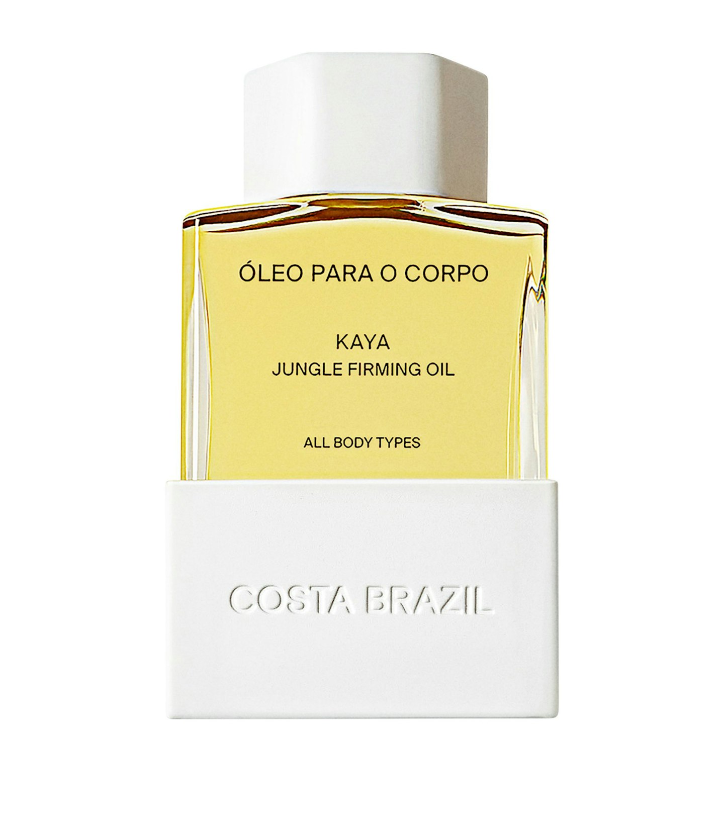 Costa Brazil Firming Body Oil