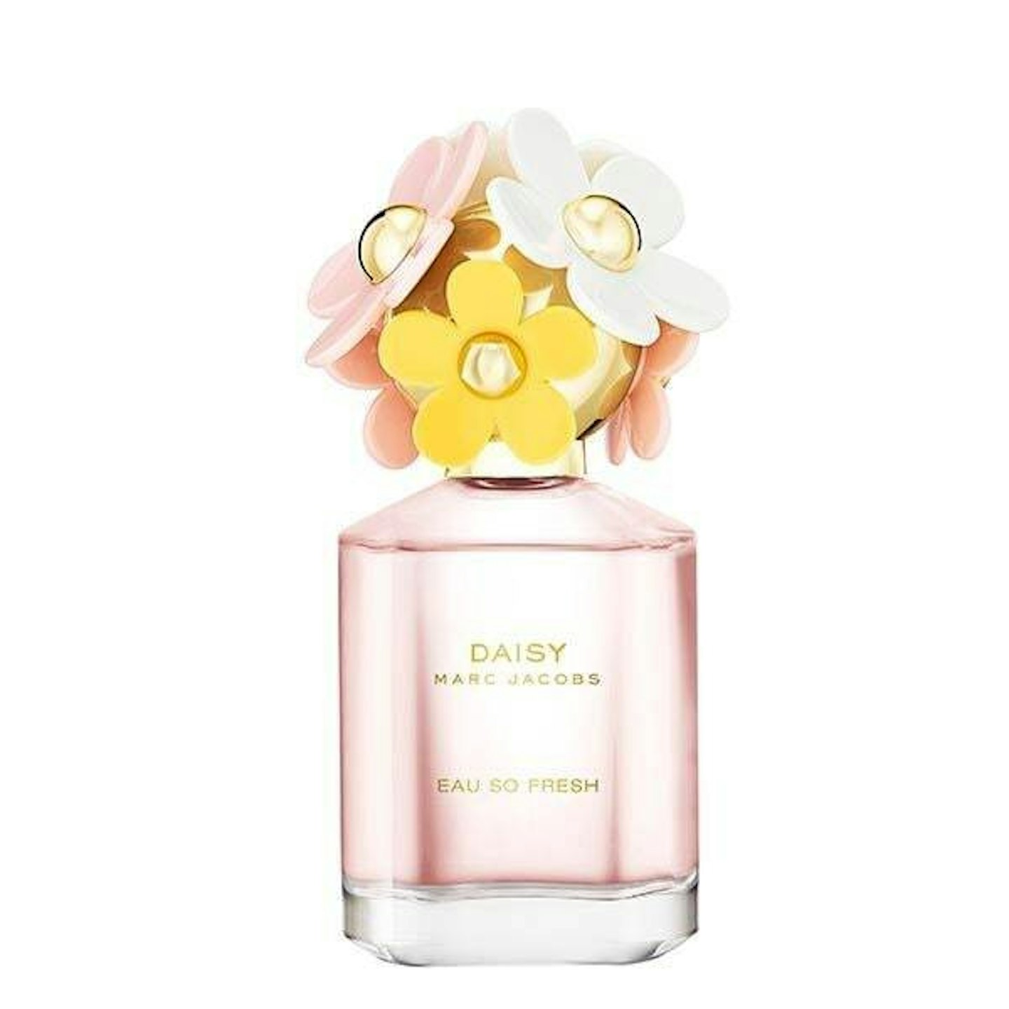 Marc Jacobs Daisy Eau So Fresh Eau de Toilette 75mlMarc Jacobs Daisy Eau So Fresh Eau de Toilette 75ml