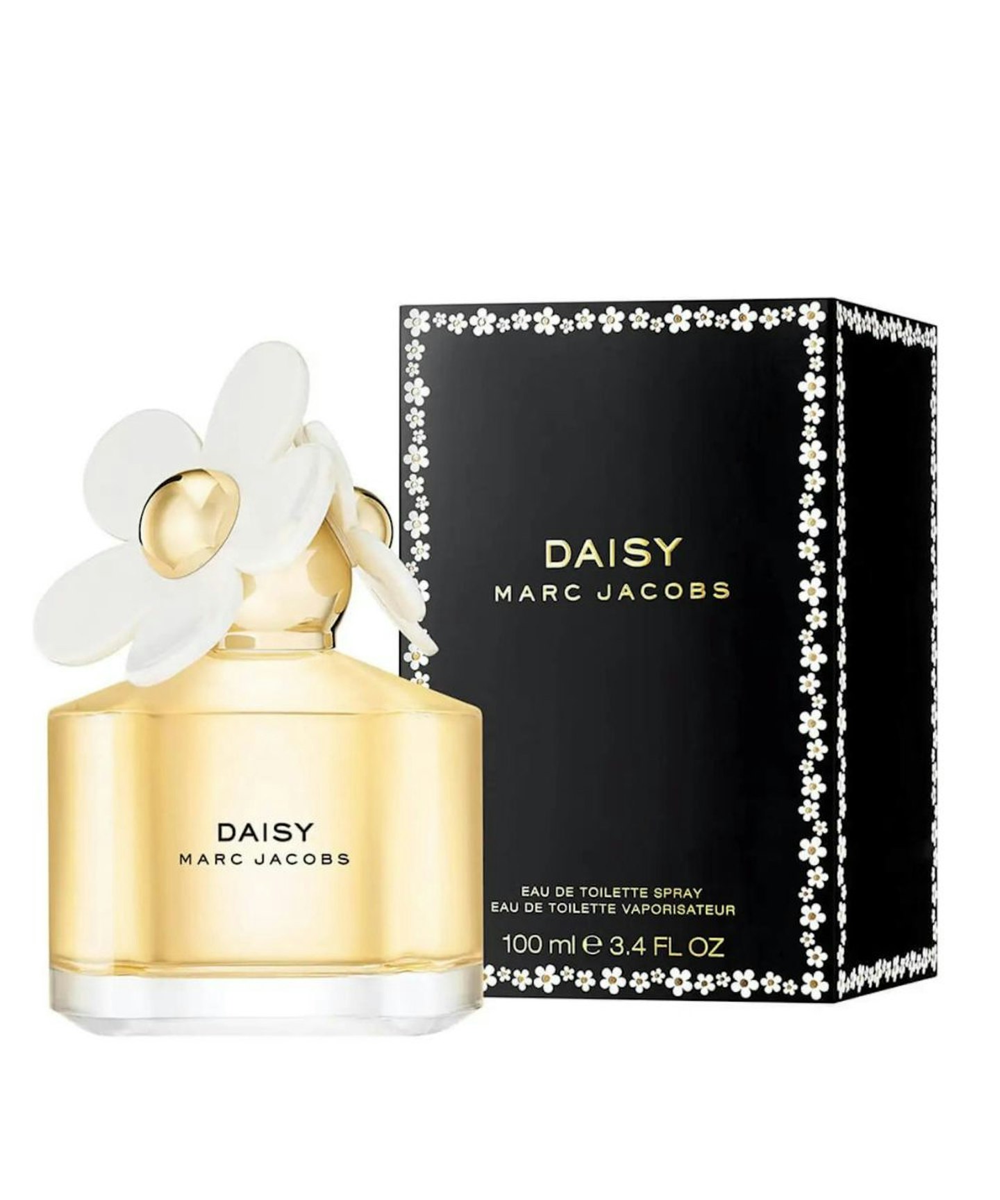 Marc Jacobs Daisy Eau de Toilette 100ml