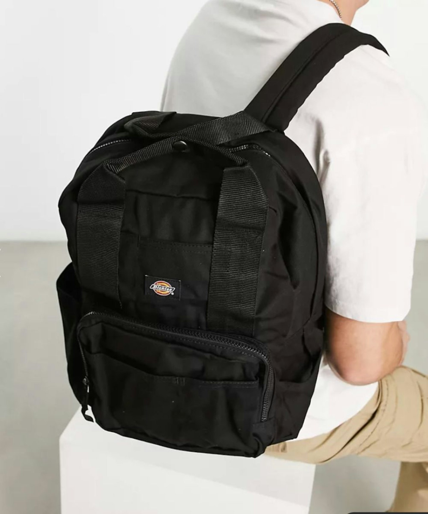 Dickies Lisbon Backpack