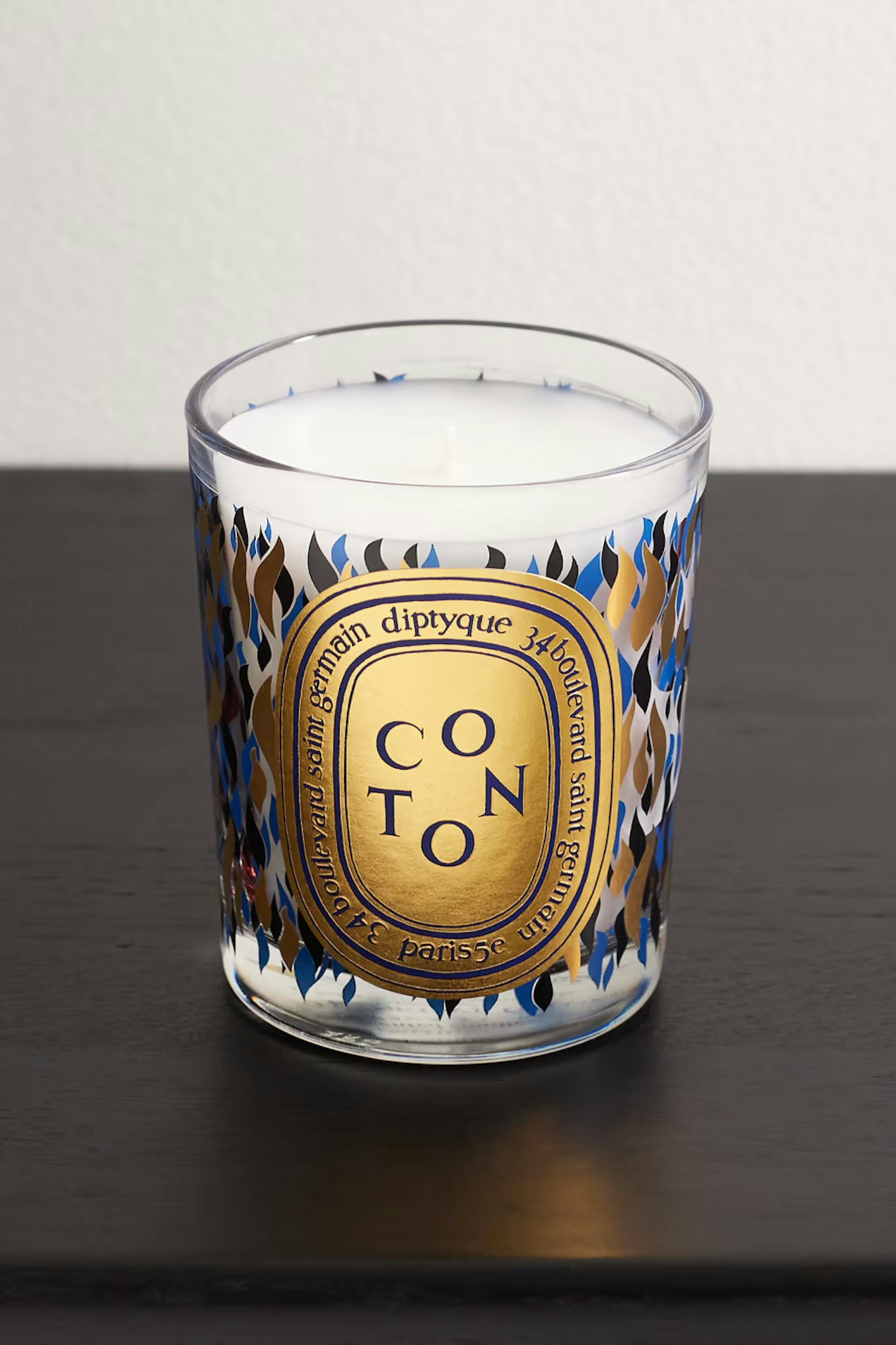 diptyque candle 