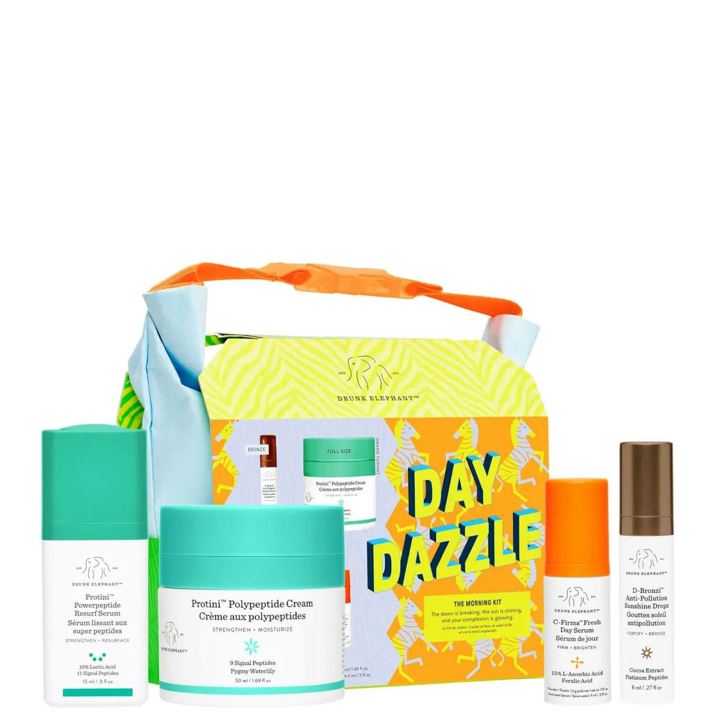  The Best Beauty Gift Sets