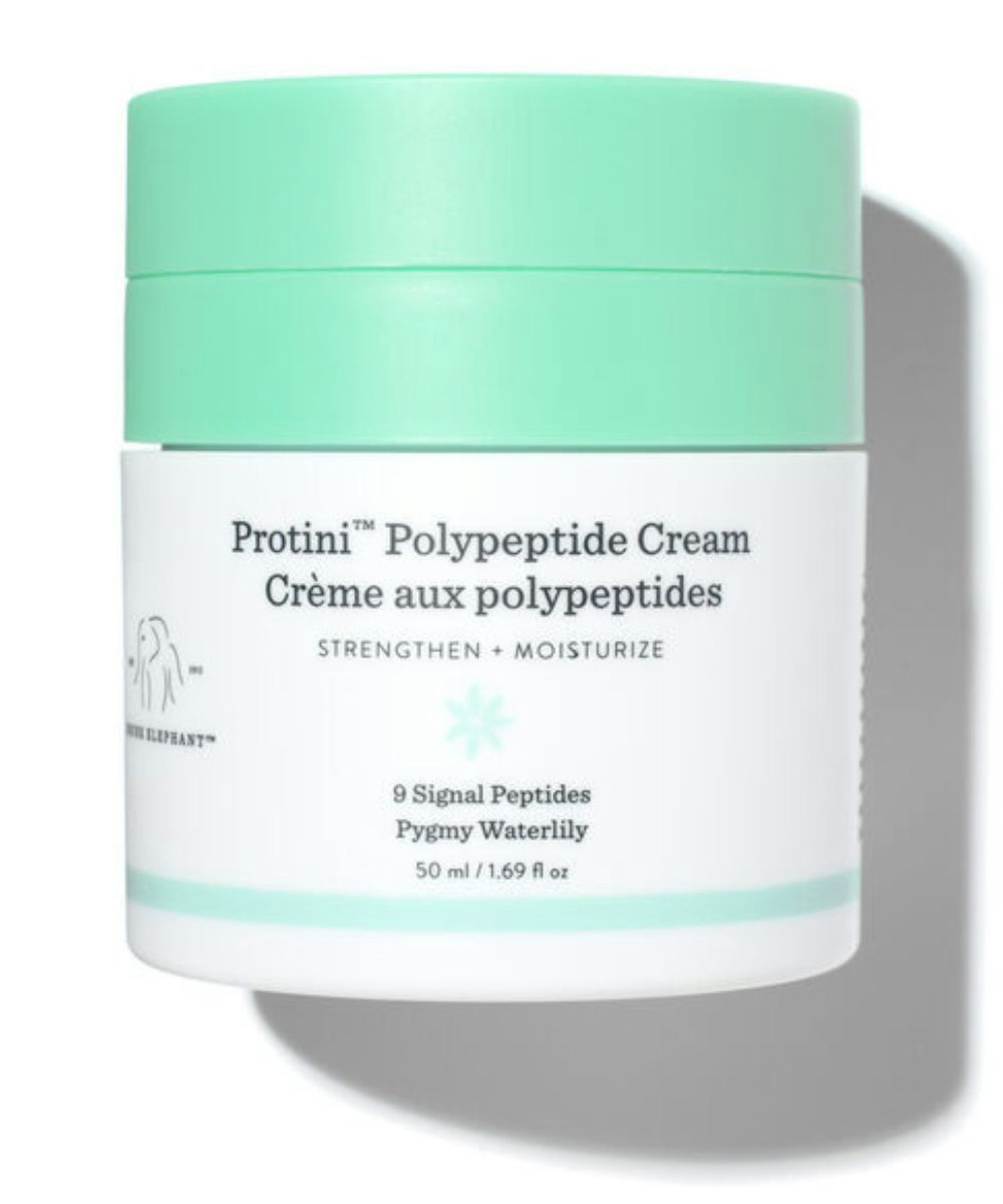 Drunk Elephant Protini Polypeptide Cream